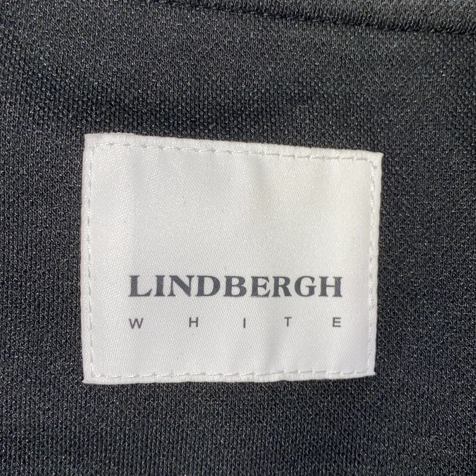 Lindbergh White - bild 3