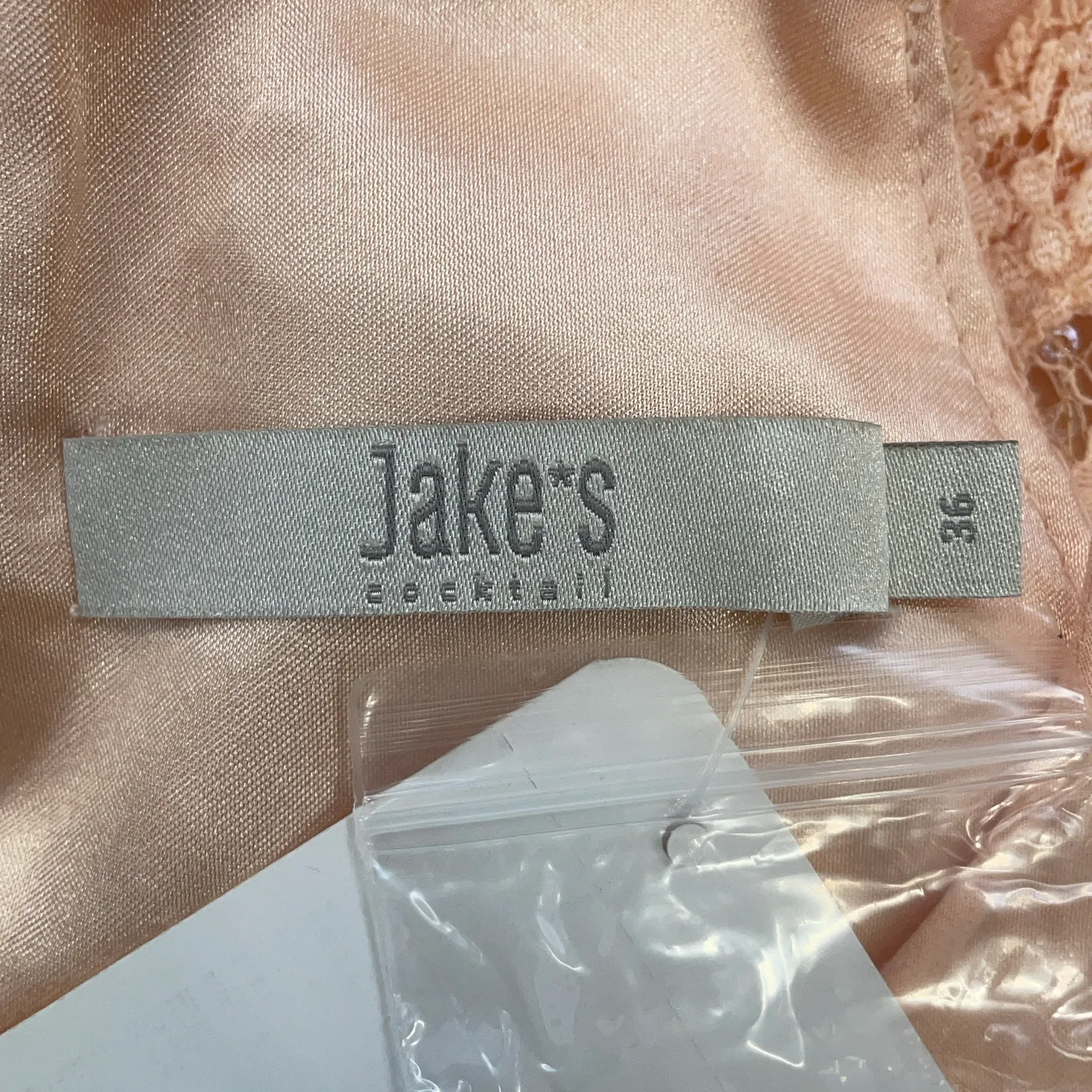 Jake*s Cocktail - bild 3