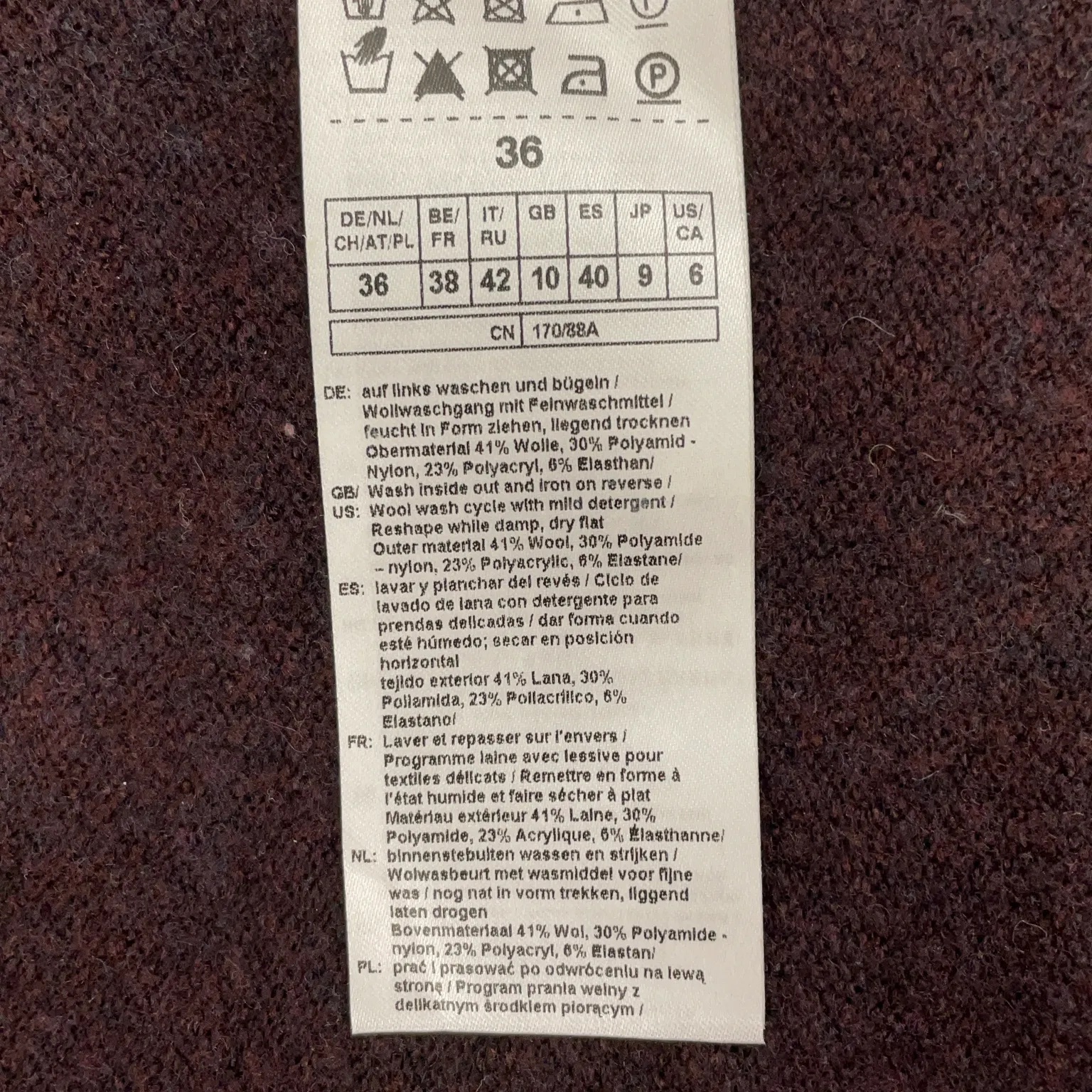 Gerry Weber - bild 4