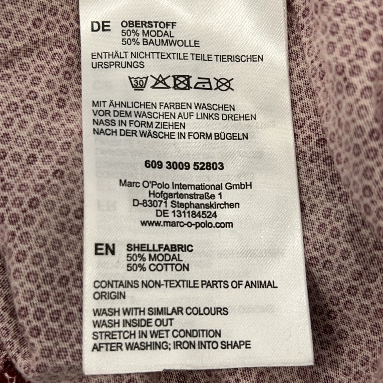 Marc O'Polo - bild 4