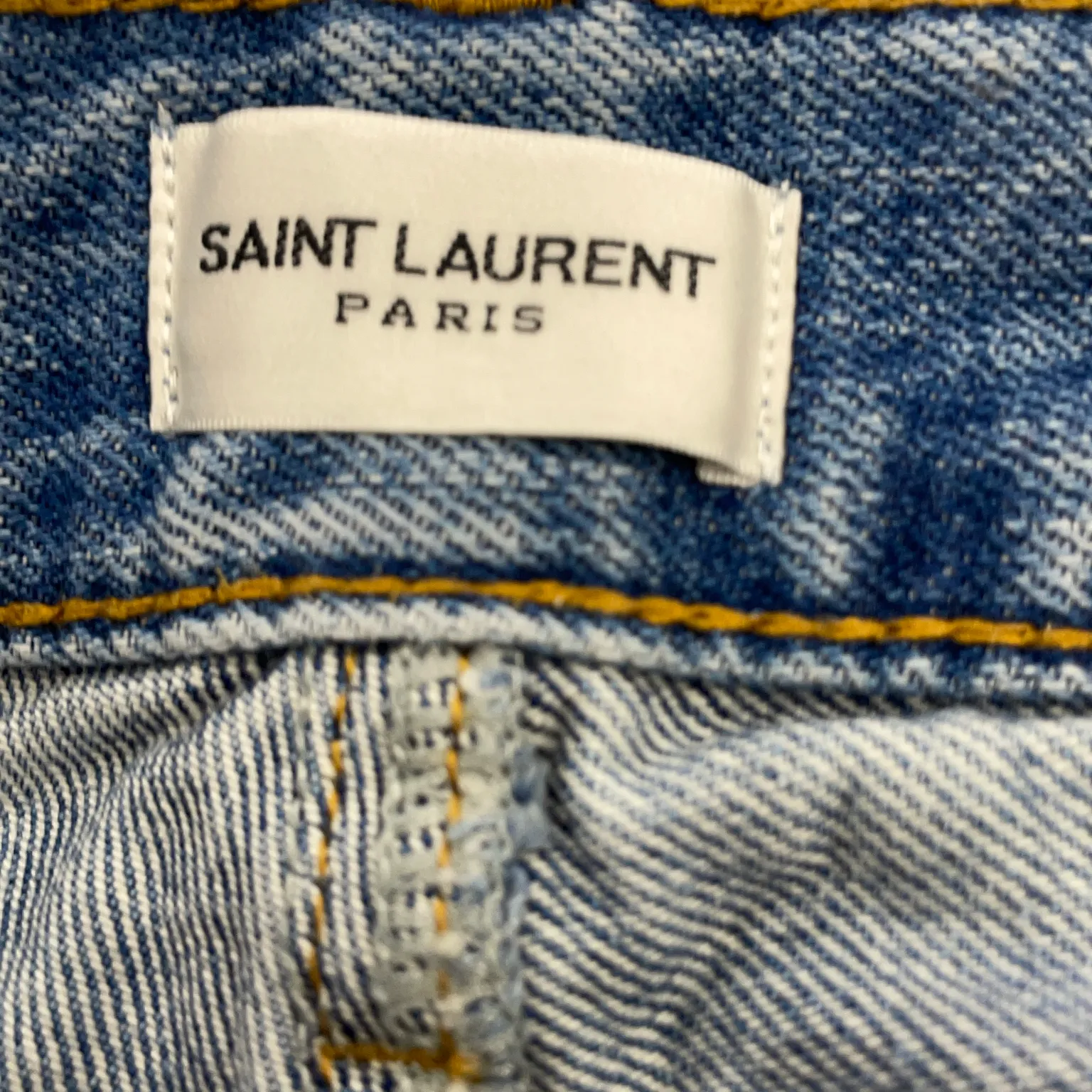 Saint Laurent - bild 3