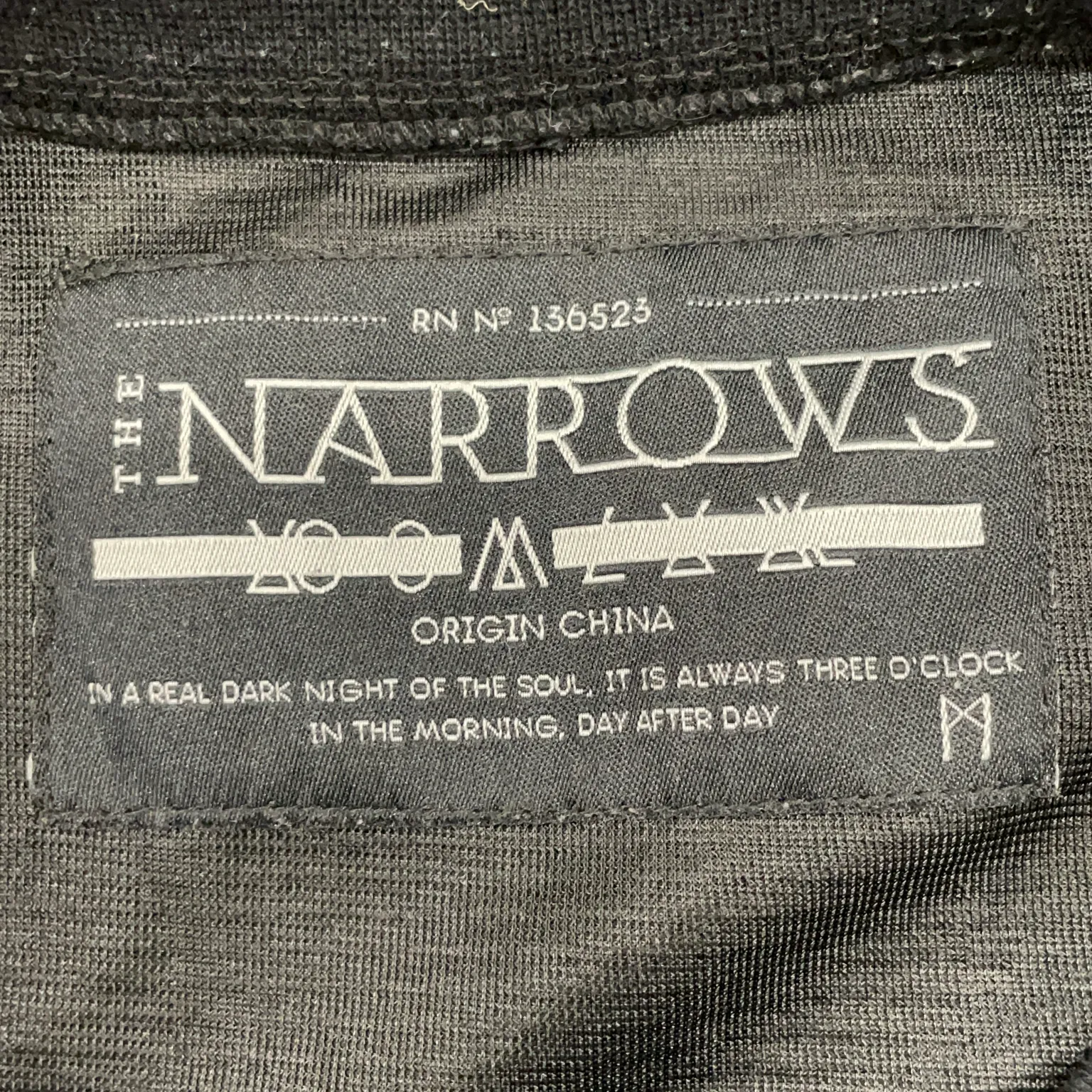 The Narrows - bild 3