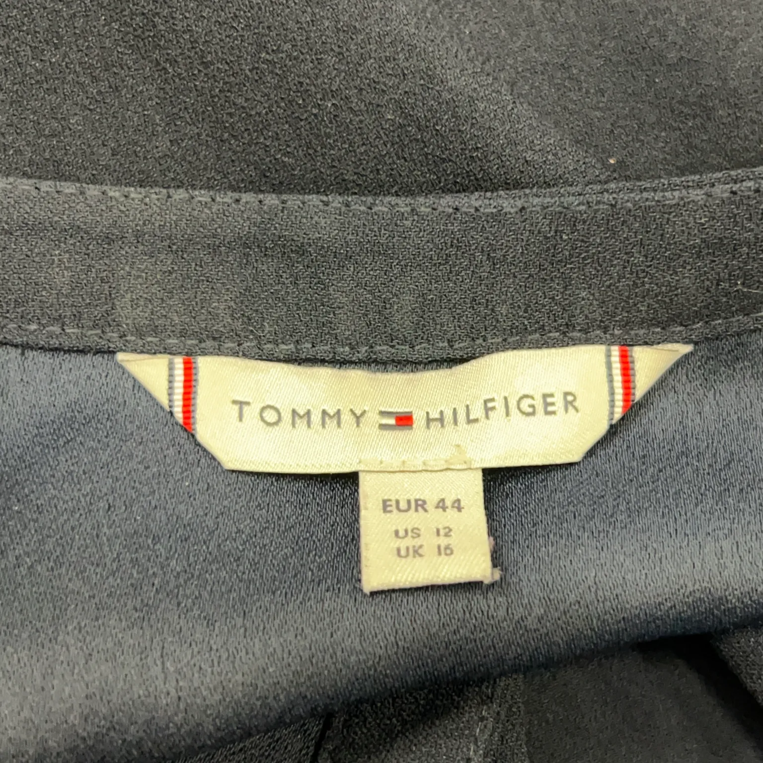 Tommy Hilfiger - bild 3