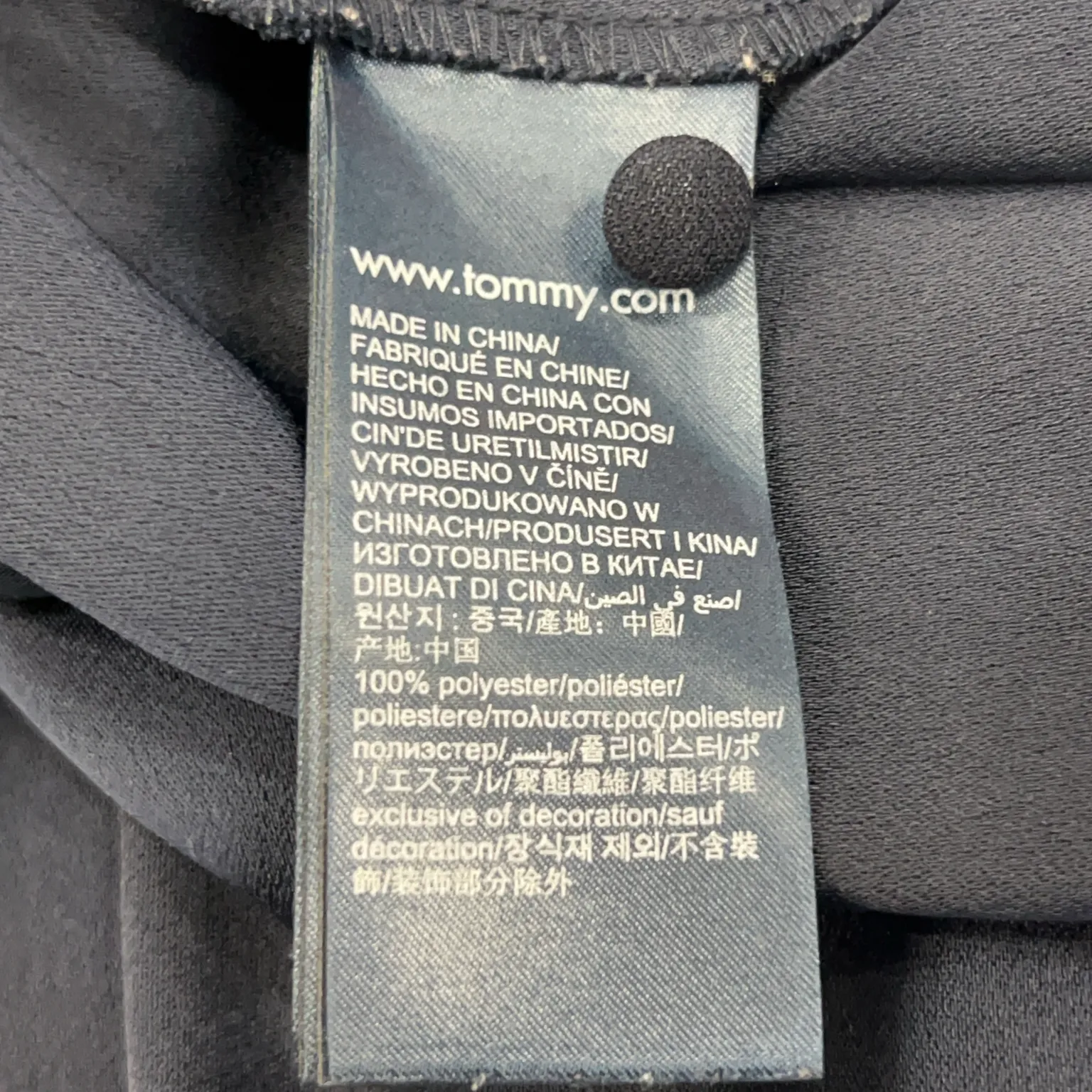 Tommy Hilfiger - bild 4