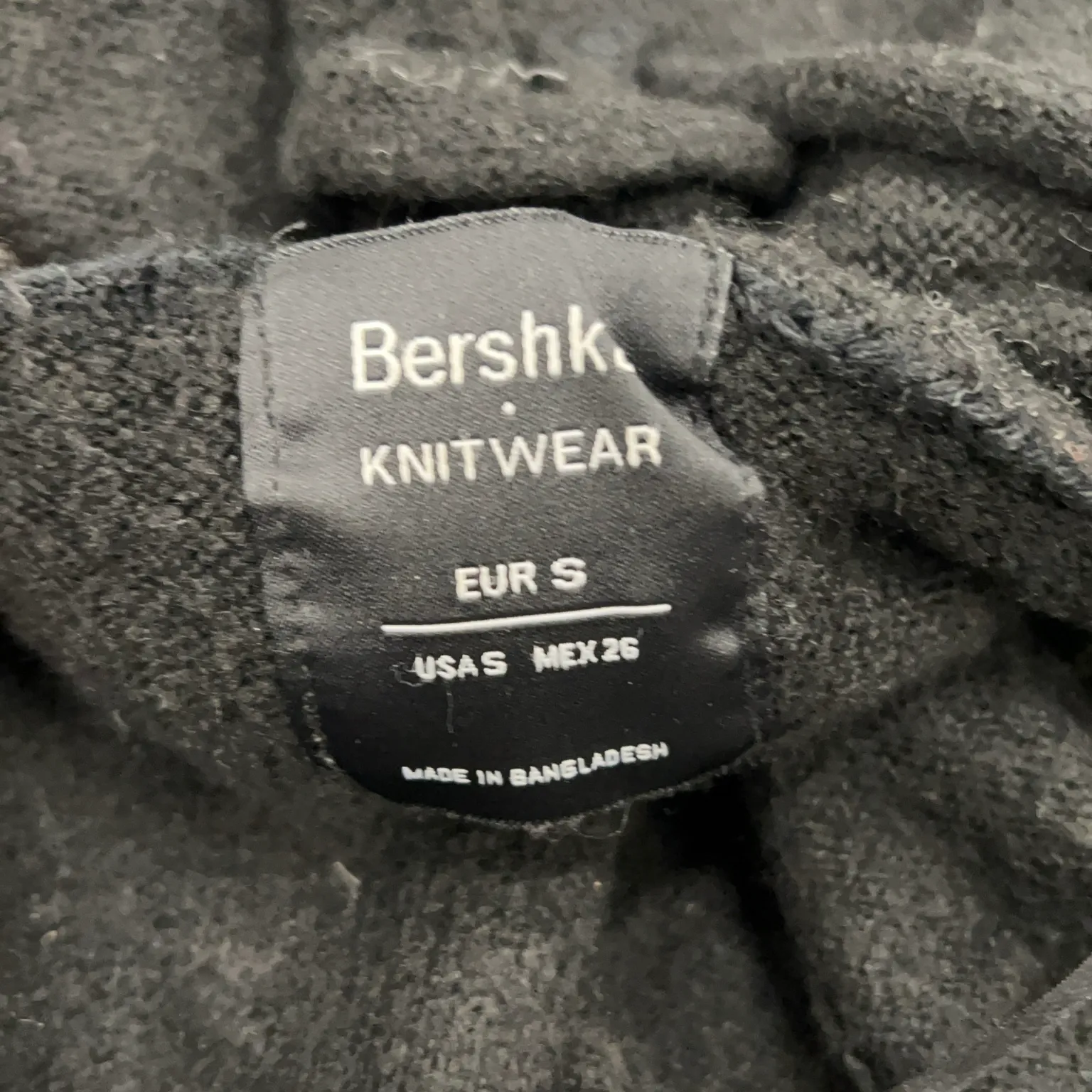 Bershka - bild 3