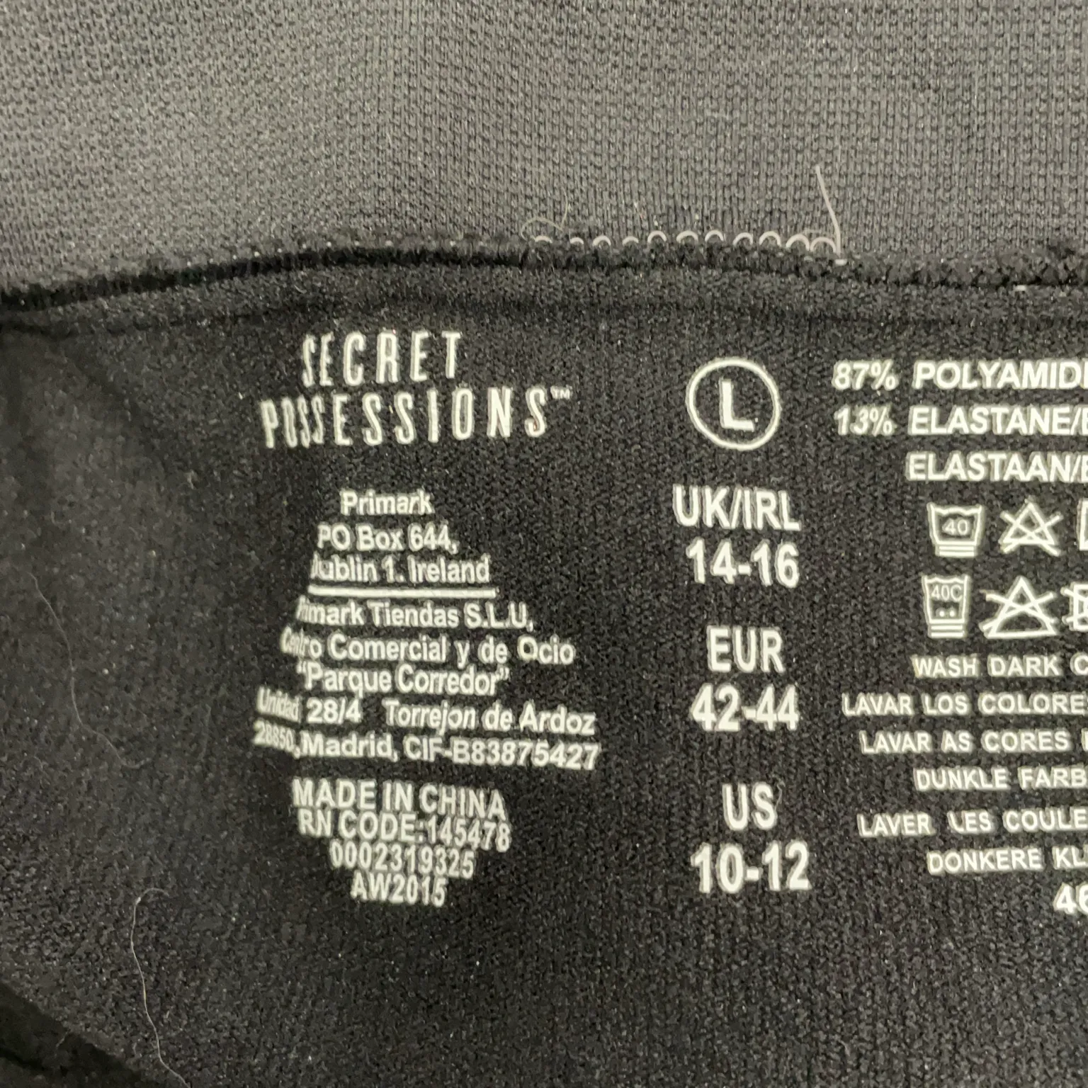 Secret Possessions - bild 3