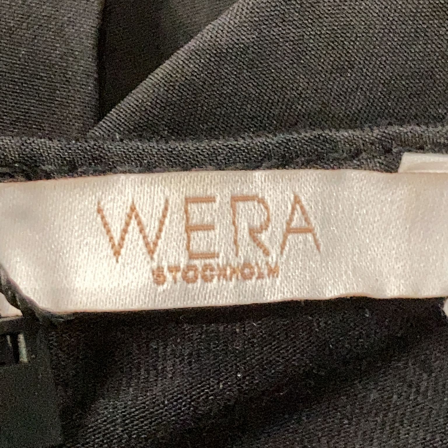 WERA Stockholm