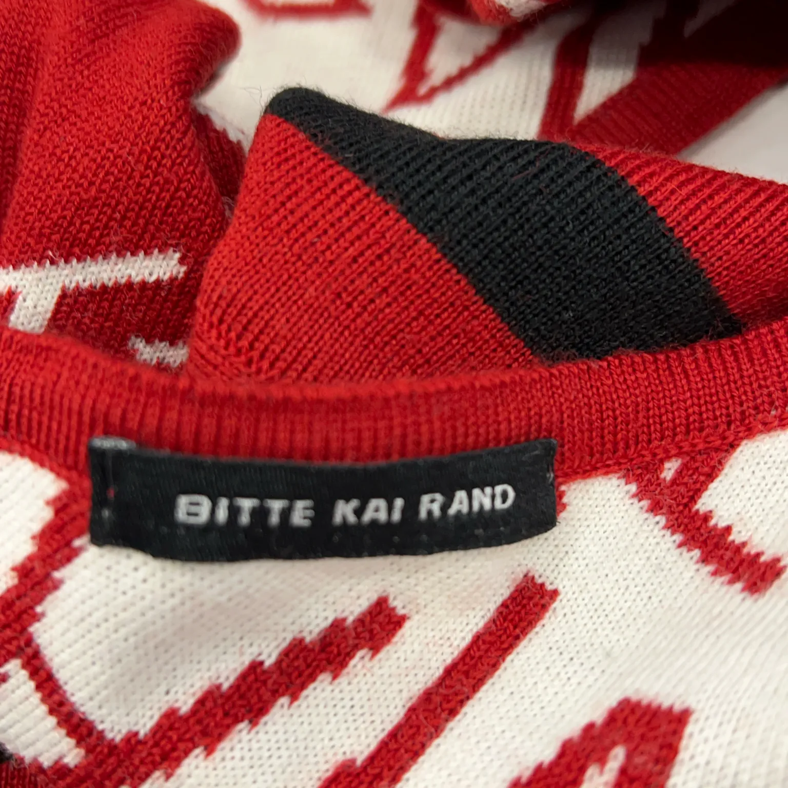 Bitte Kai Rand - bild 3