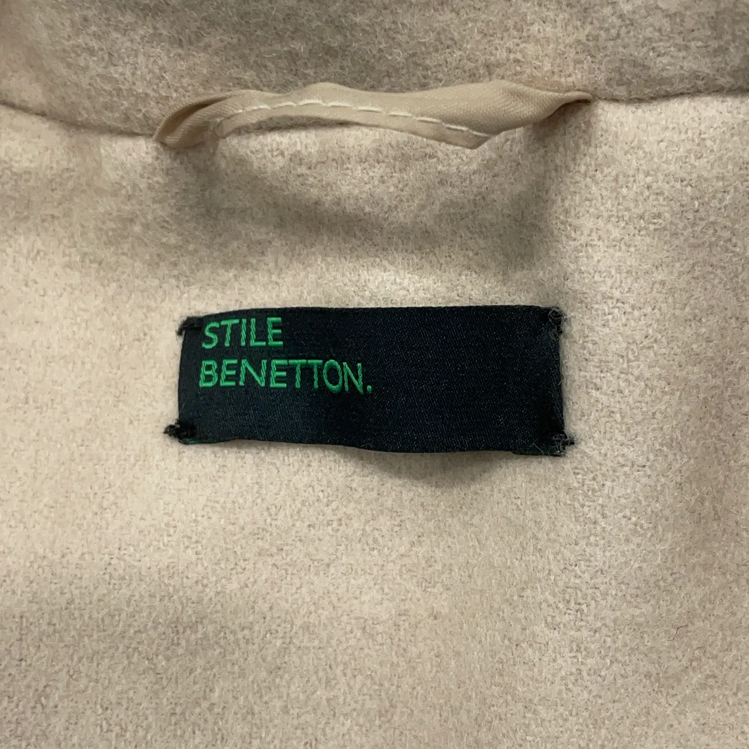 Stile Benetton - bild 3