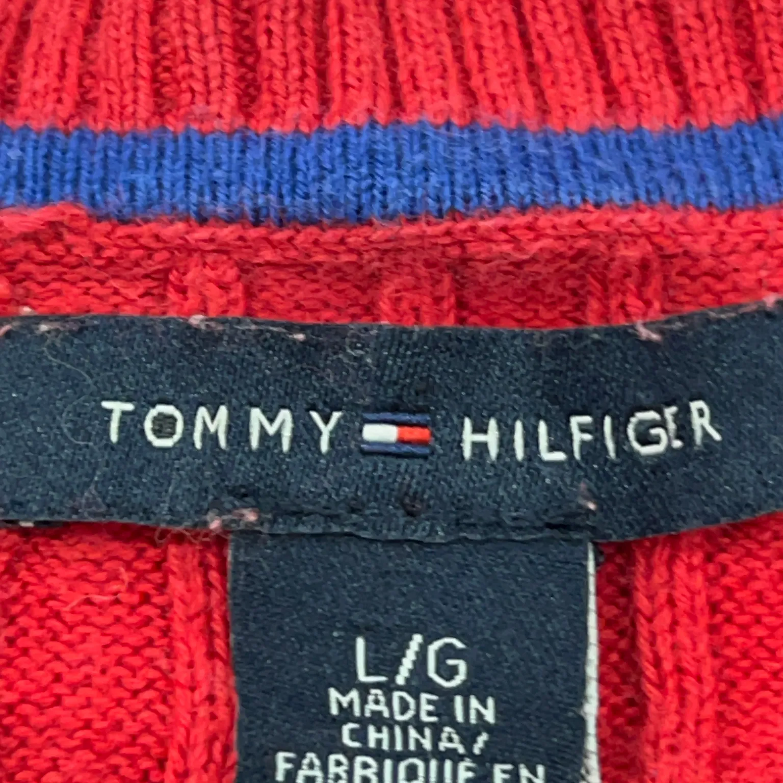 Tommy Hilfiger - bild 3