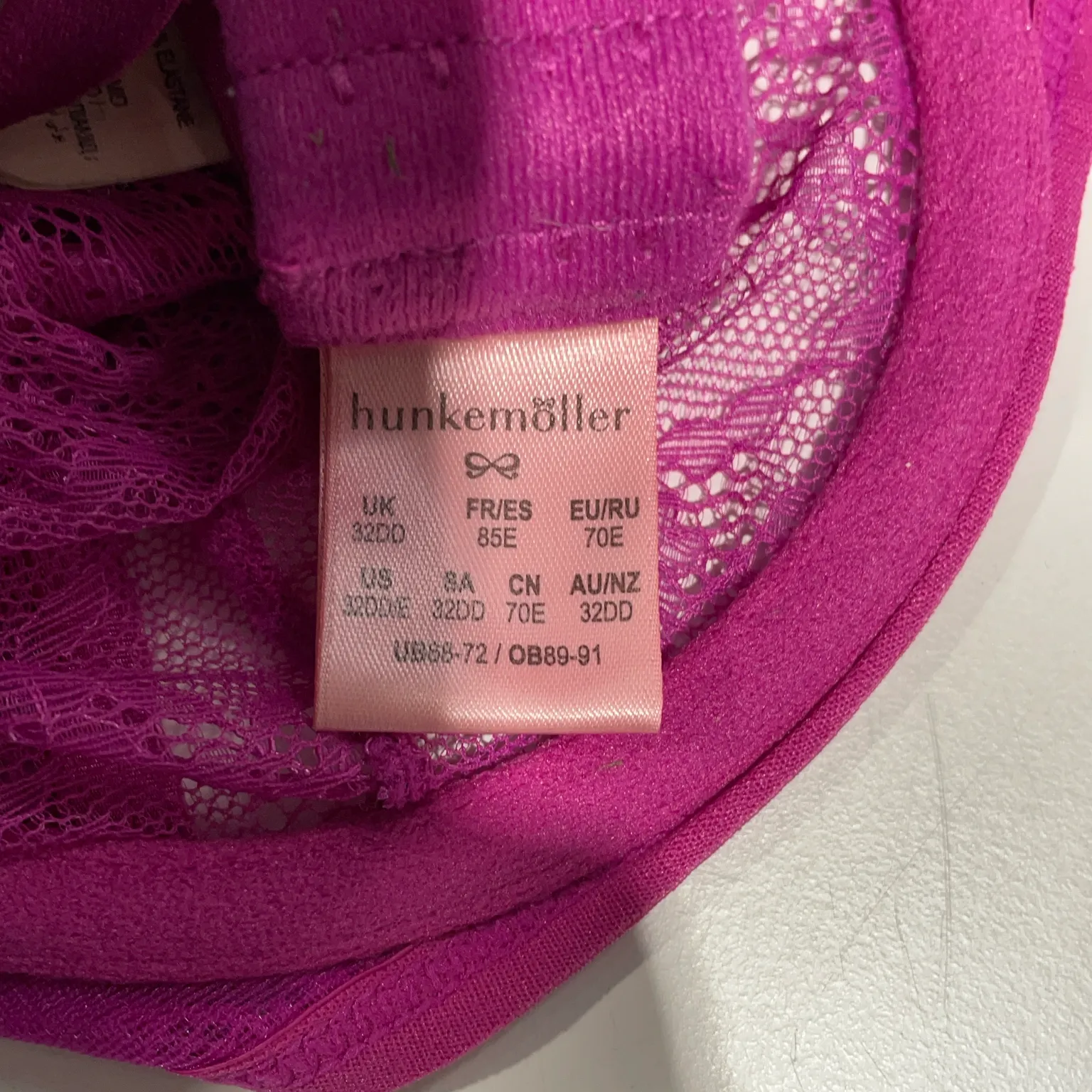 Hunkemöller - bild 3