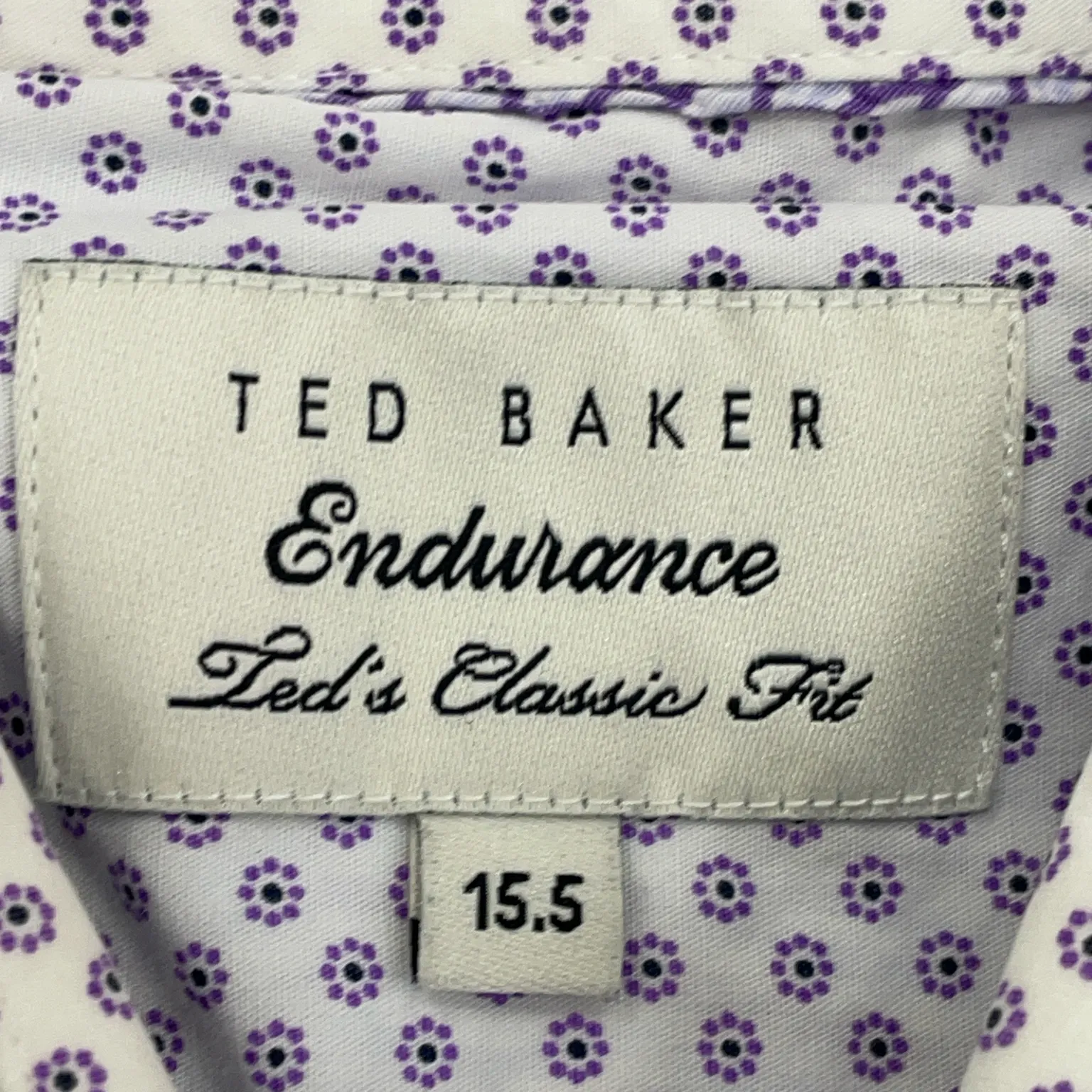 Ted Baker - bild 3