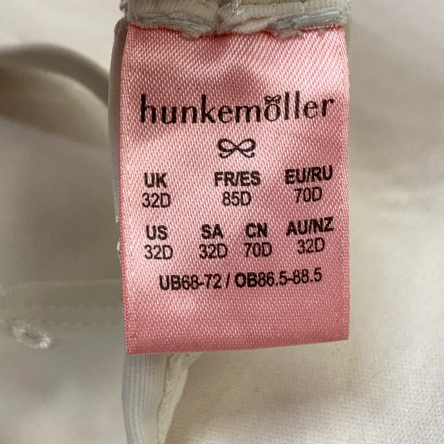 Hunkemöller - bild 3