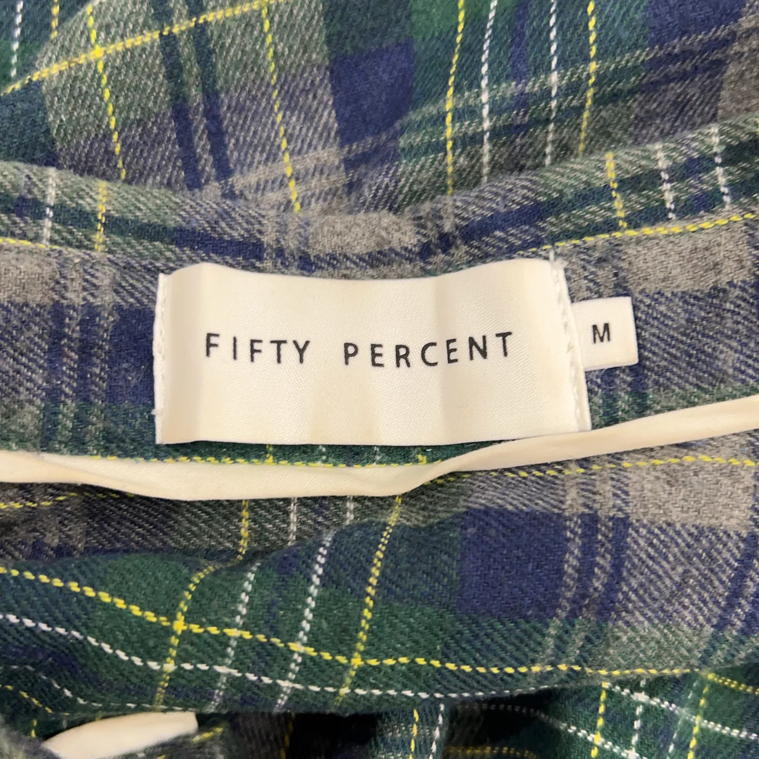 Fifty Percent - bild 3