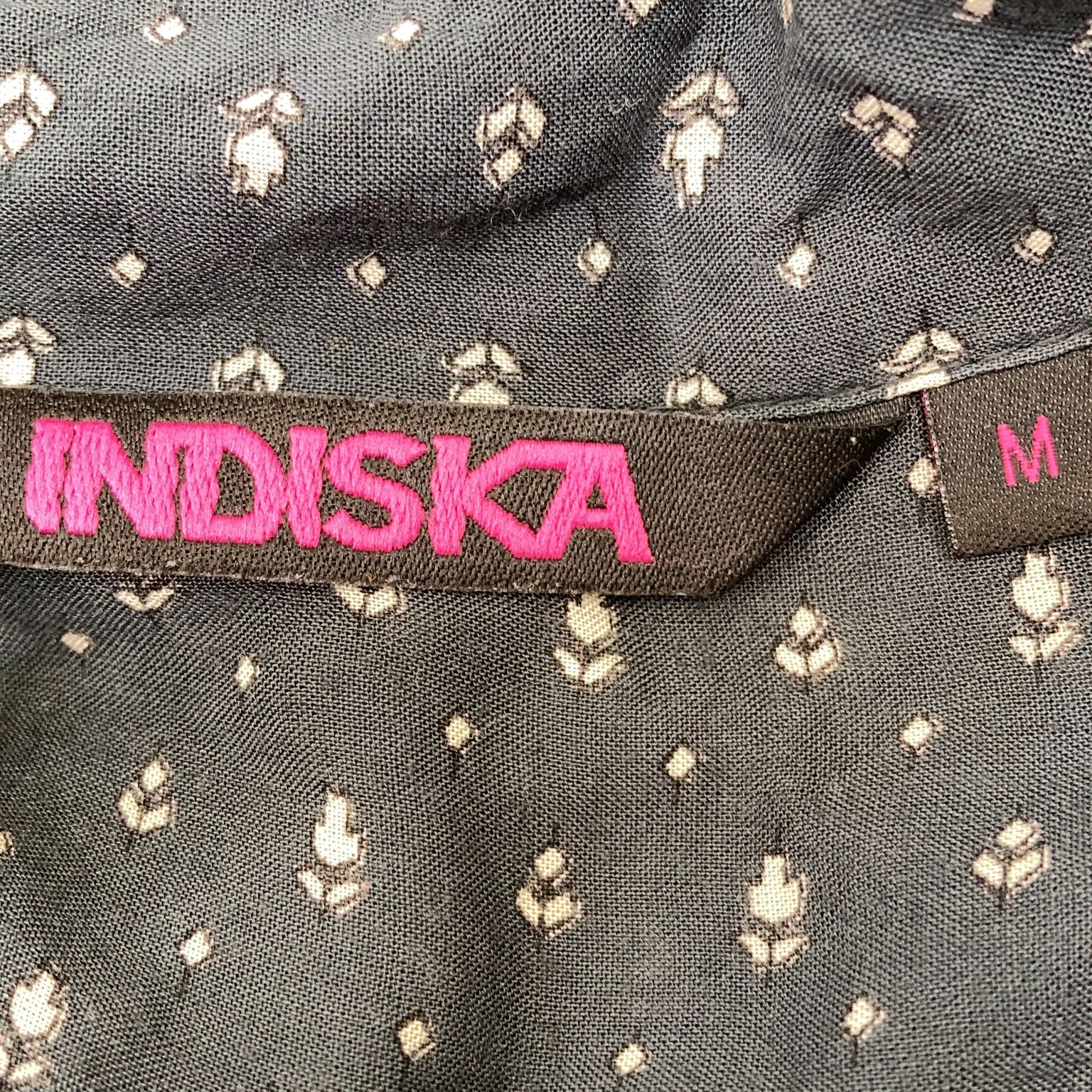 Indiska