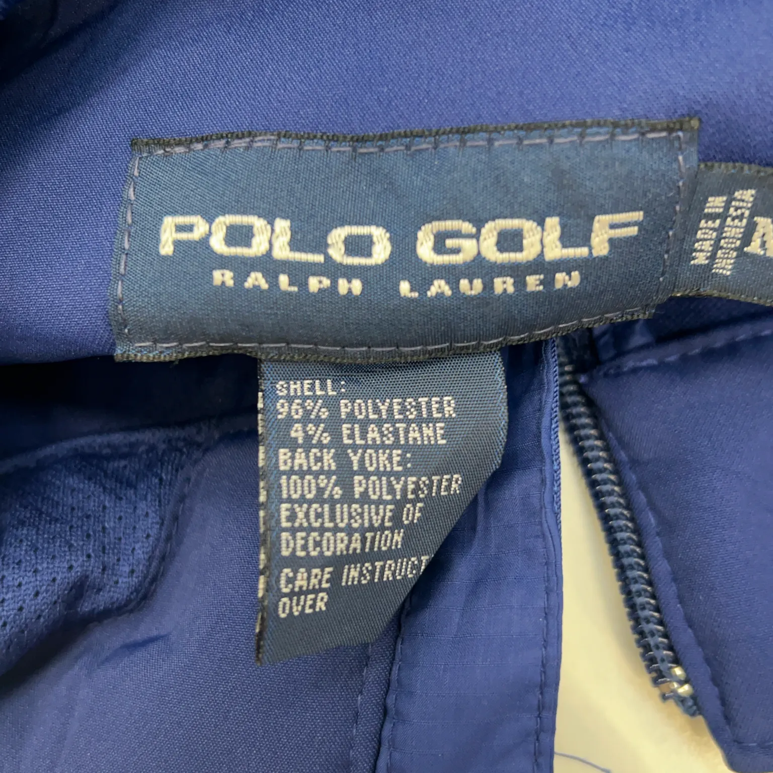 Polo Golf Ralph Lauren - bild 4