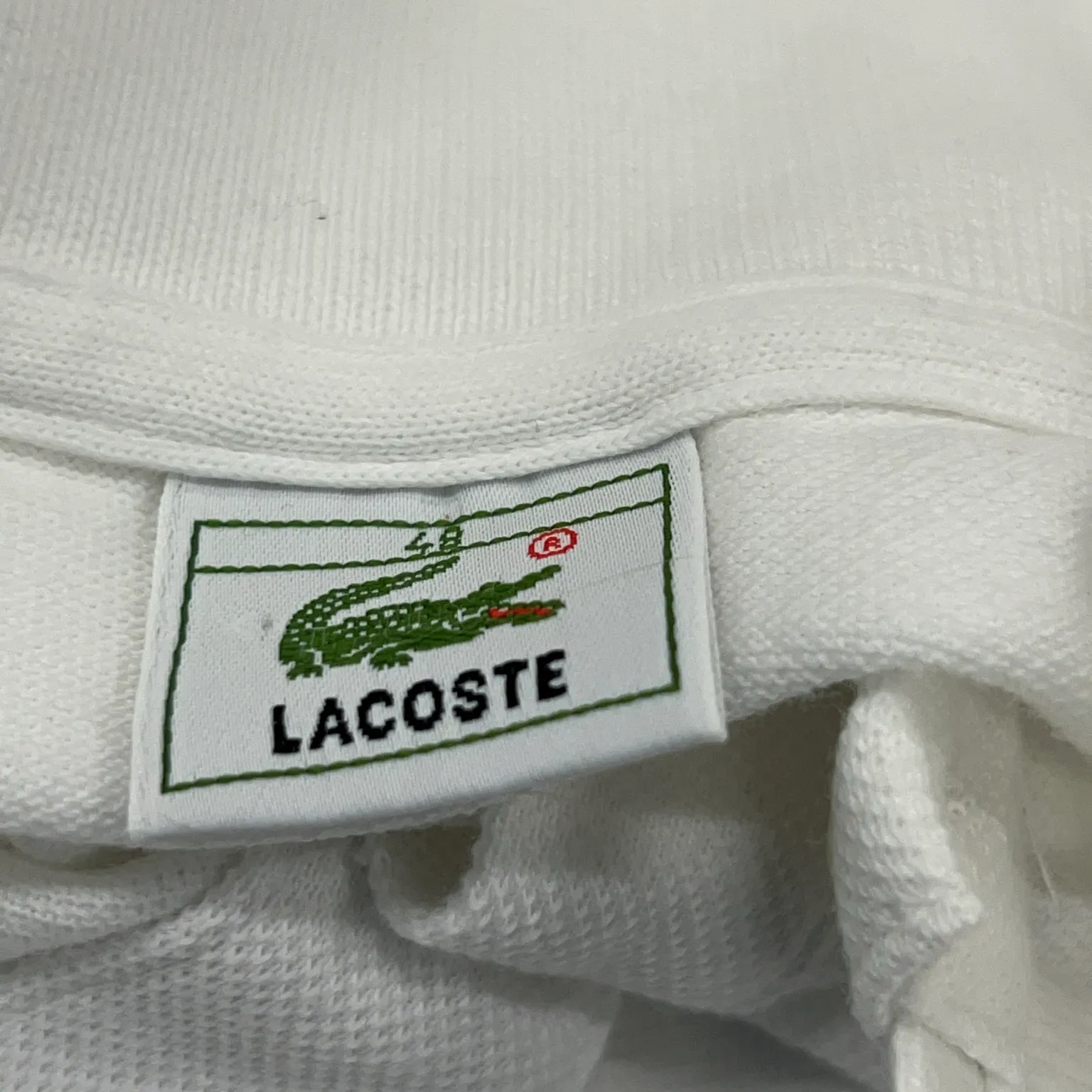Lacoste - bild 3