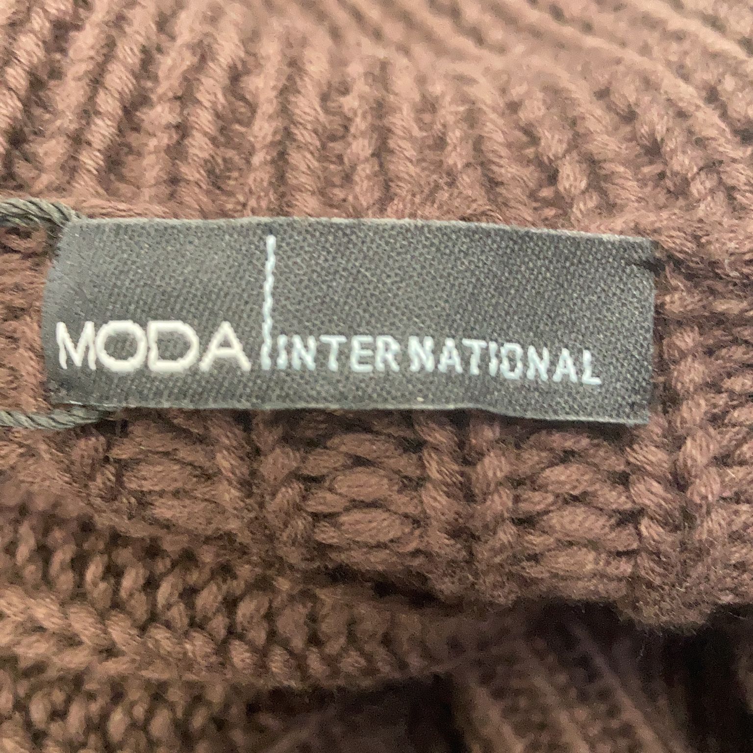 Moda International