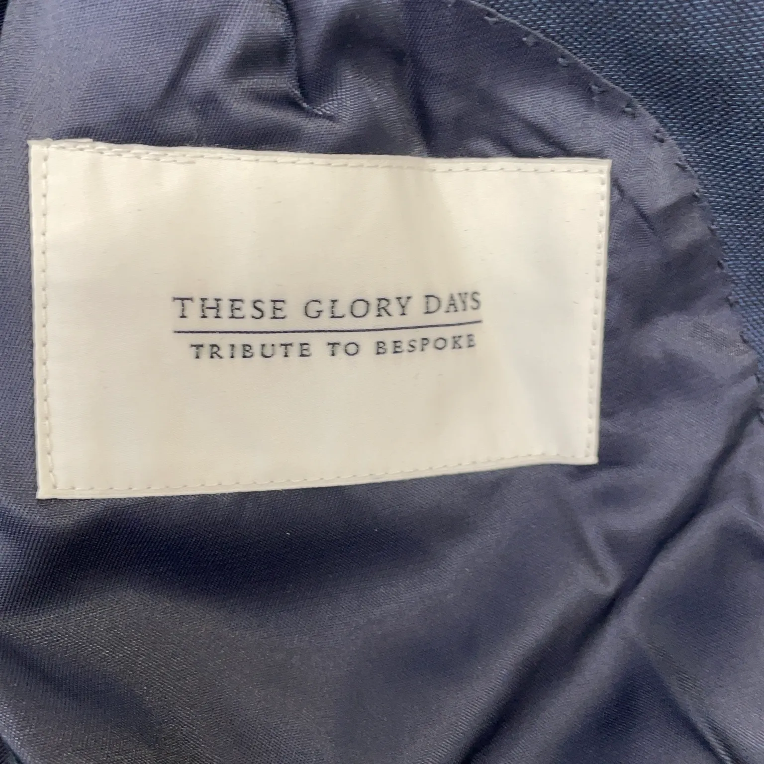 These Glory Days - bild 3