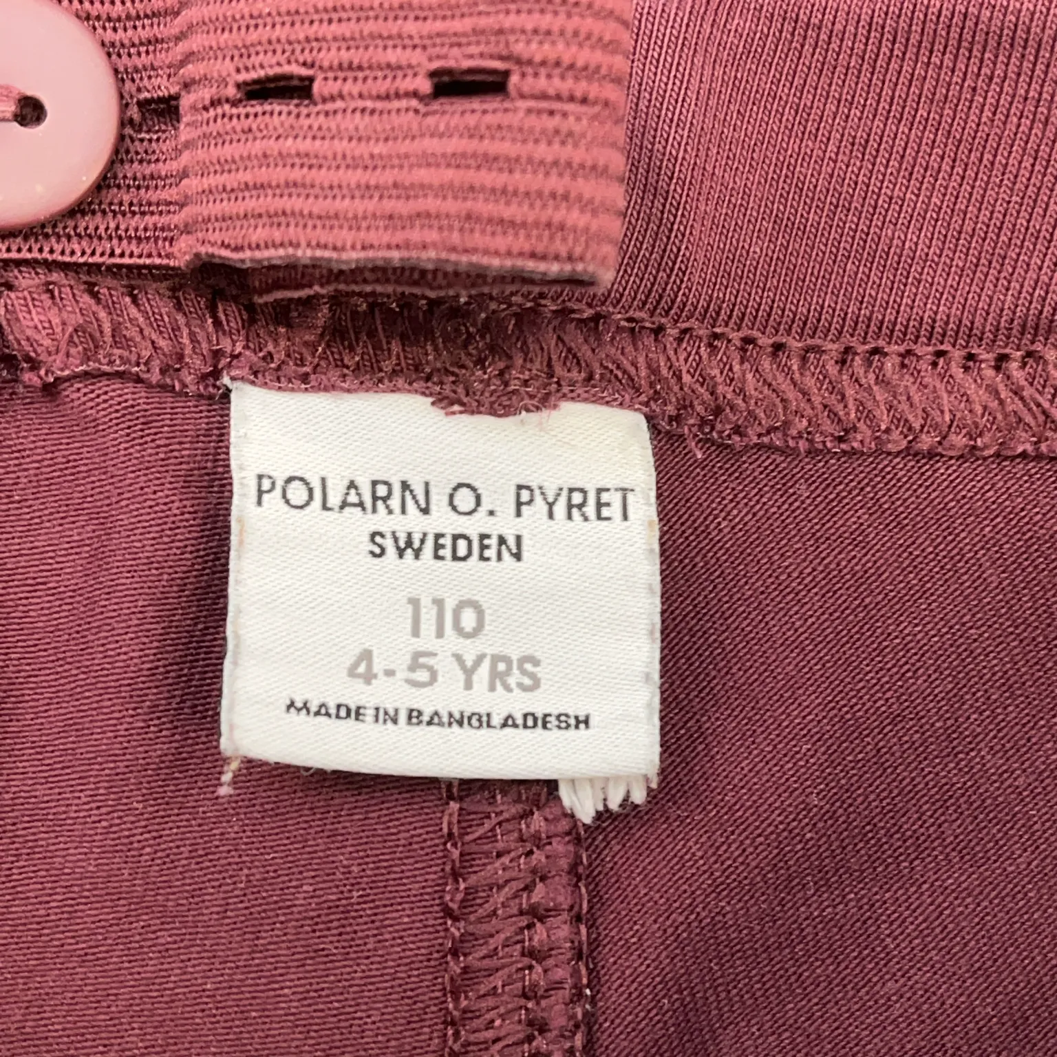 Polarn O. Pyret - bild 3