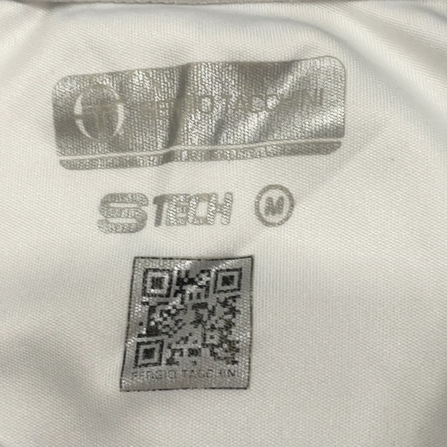 Sergio Tacchini - bild 3