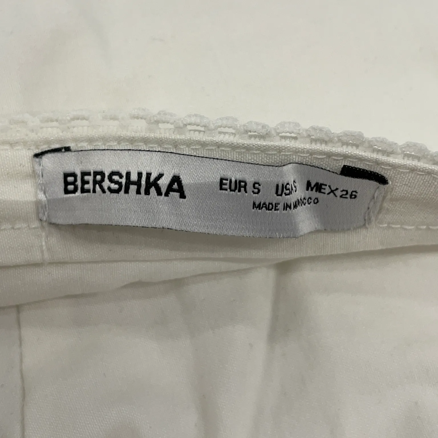 Bershka - bild 3