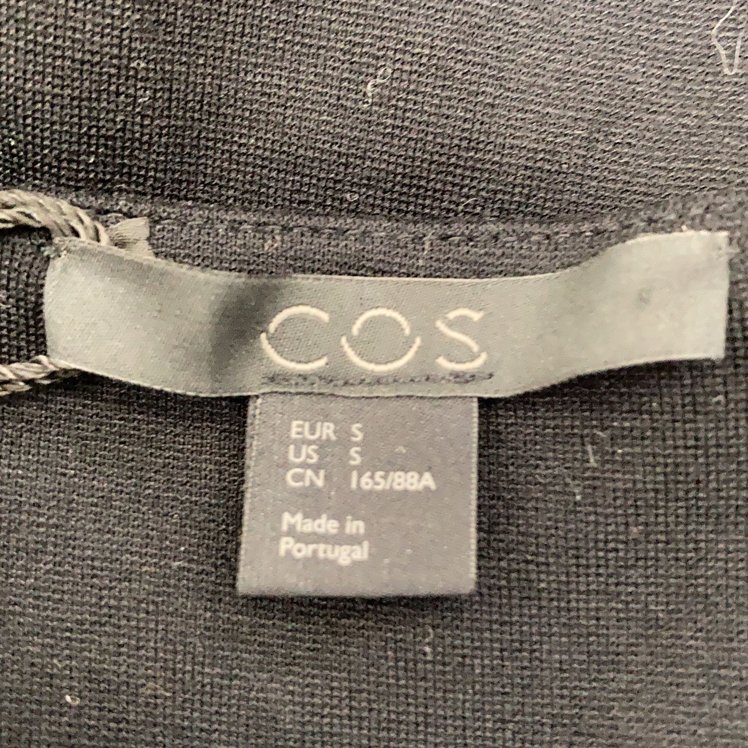 COS