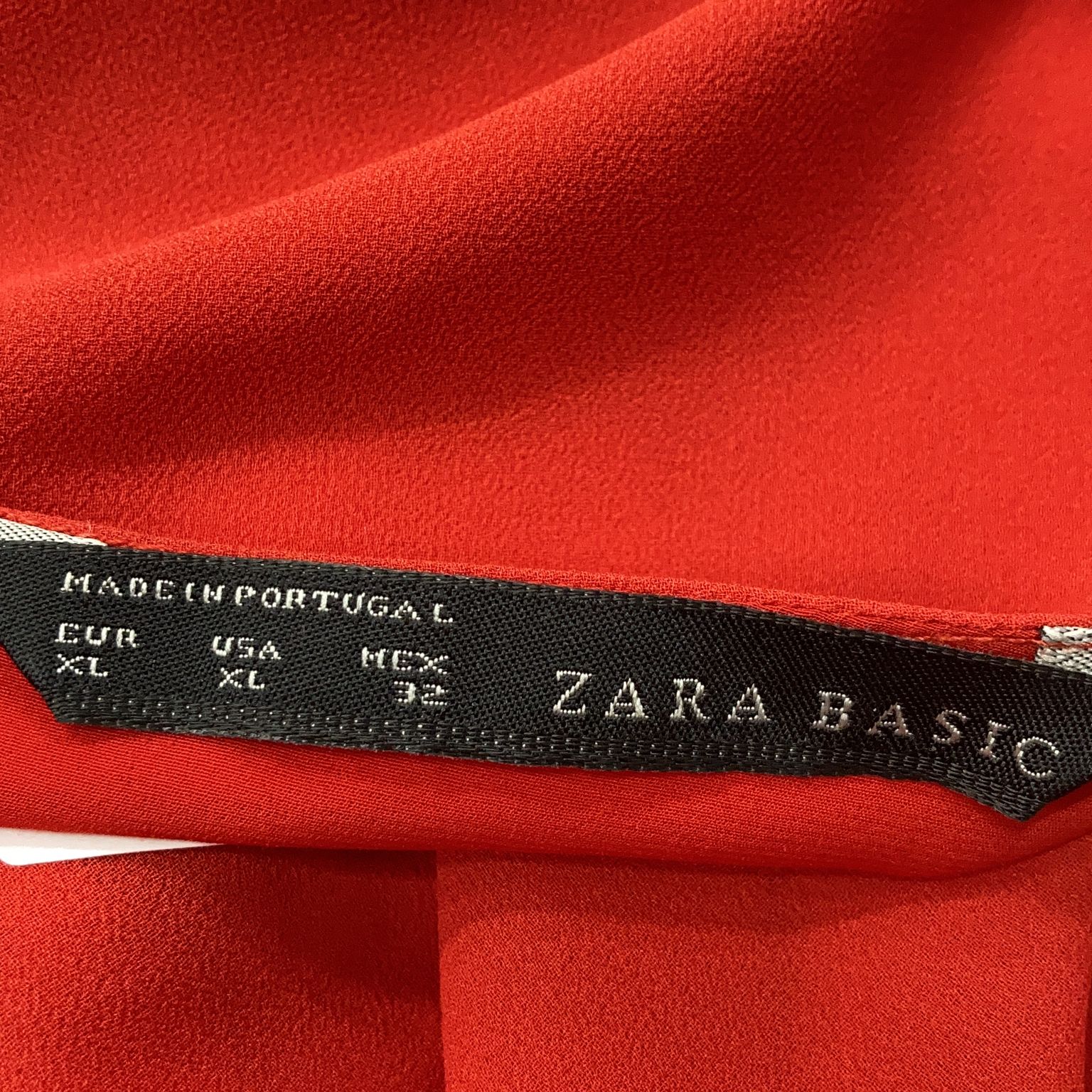 Zara Basic