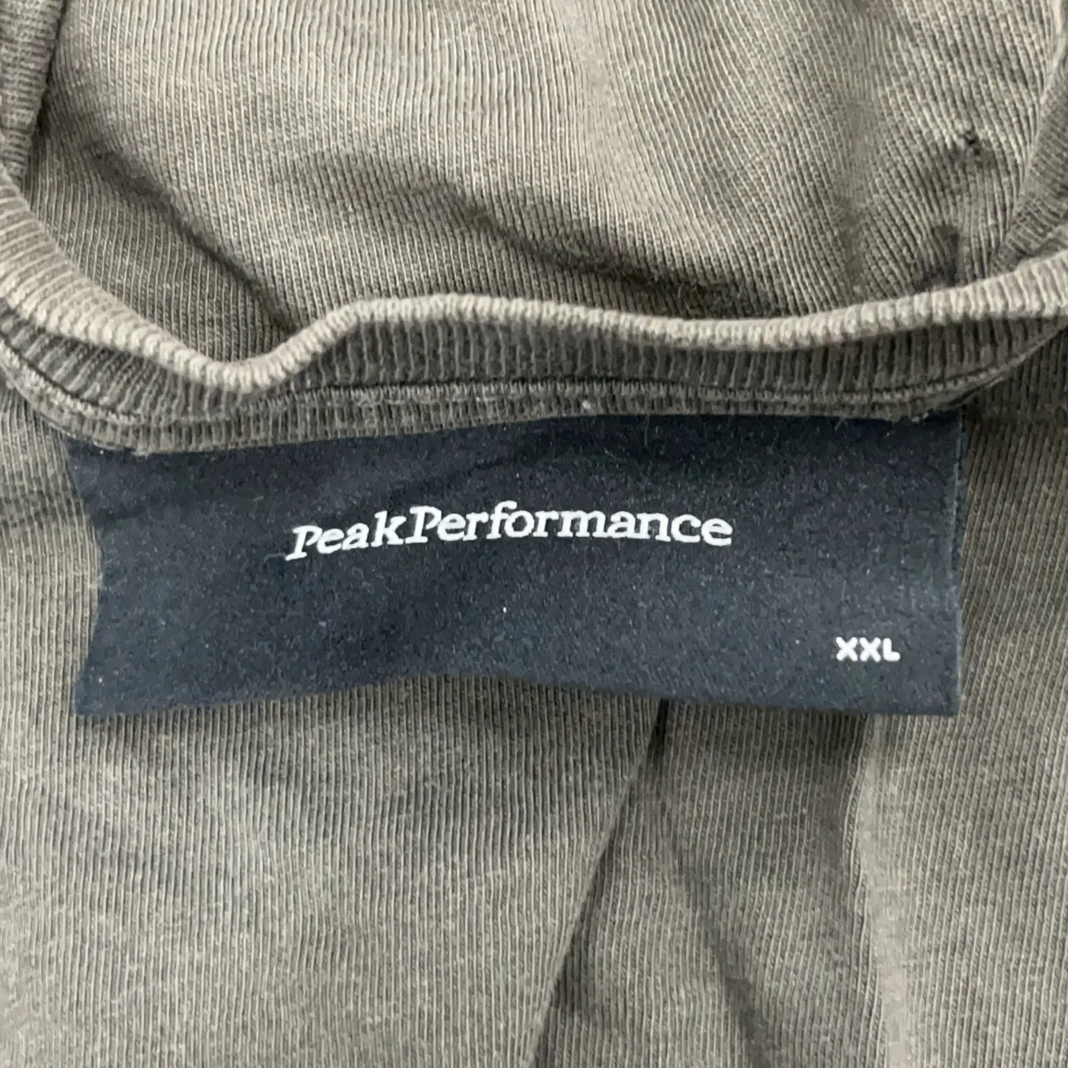 Peak Performance - bild 3