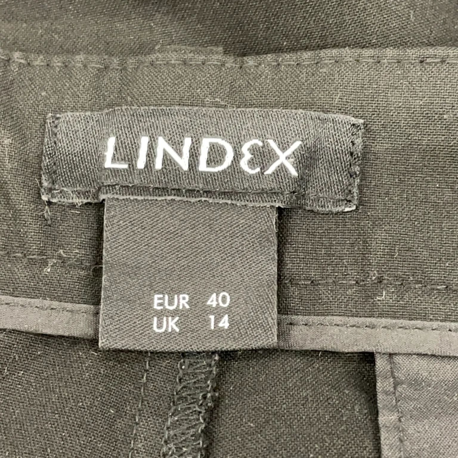 Lindex - bild 3