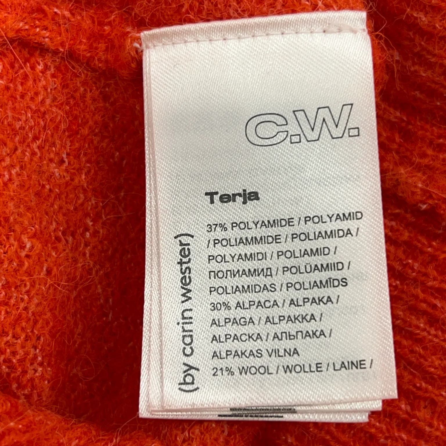 CW by Carin Wester - bild 4