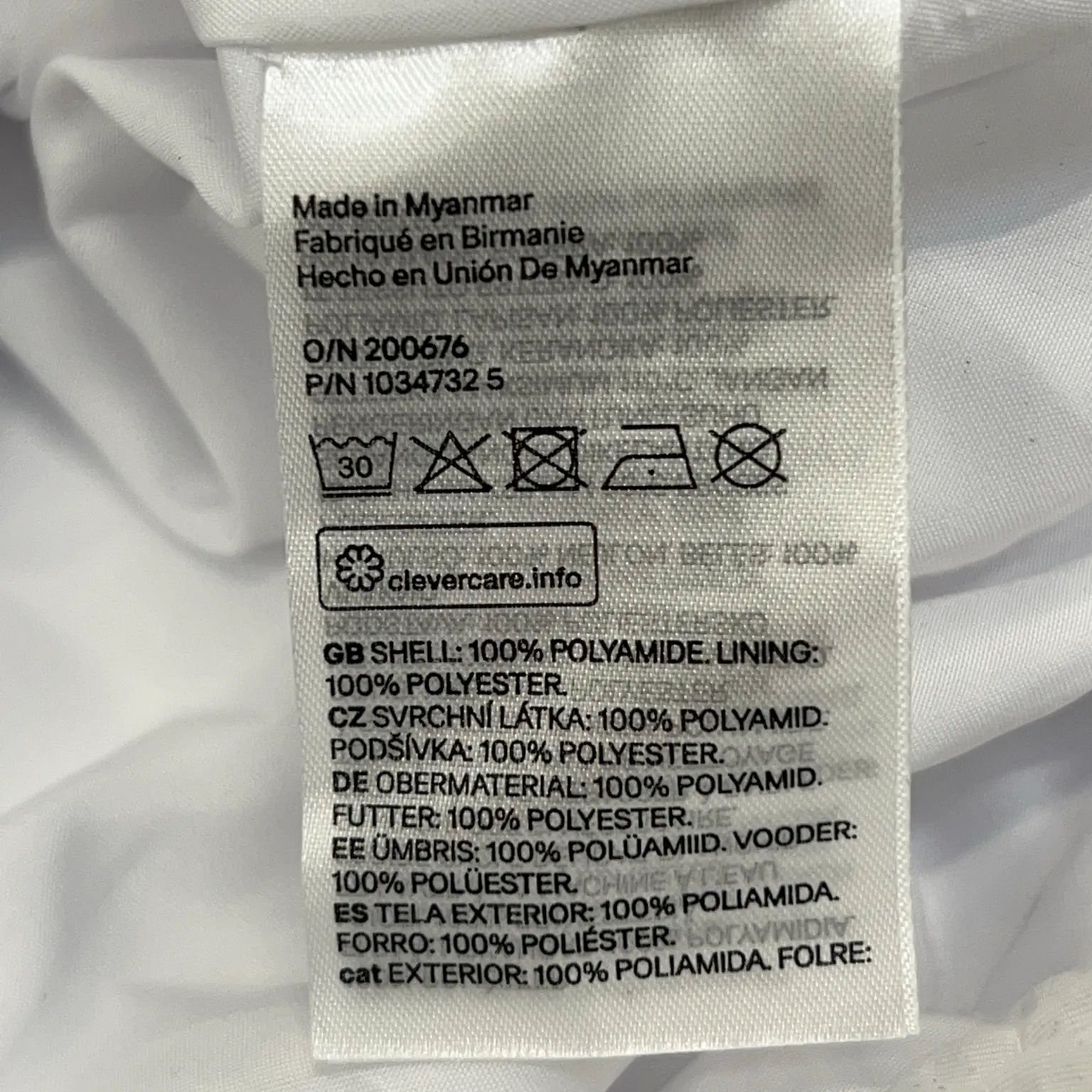 Divided by H&M - bild 4