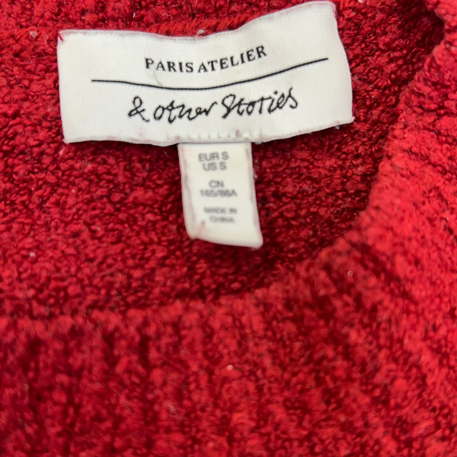 & Other Stories - bild 3