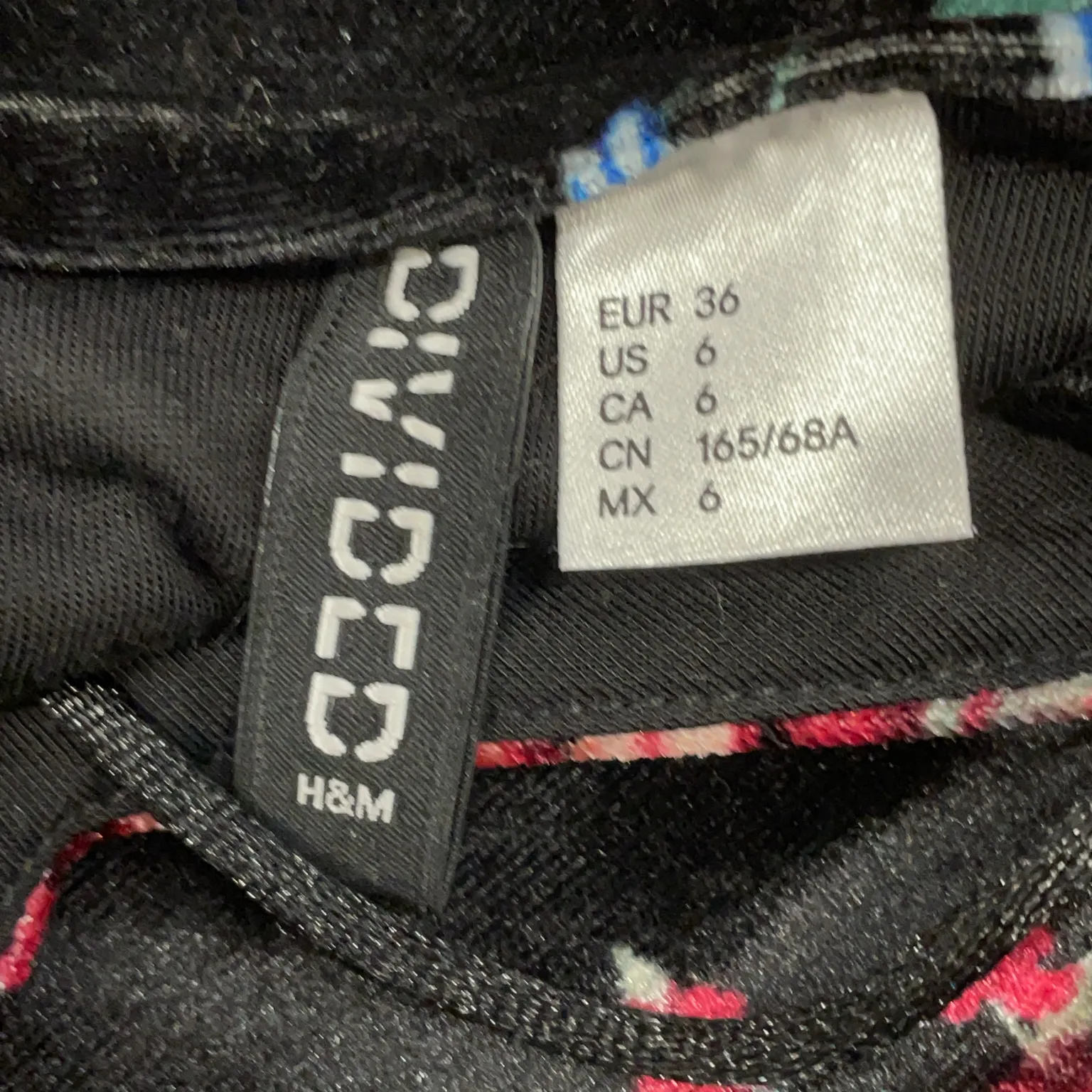 Divided by H&M - bild 3