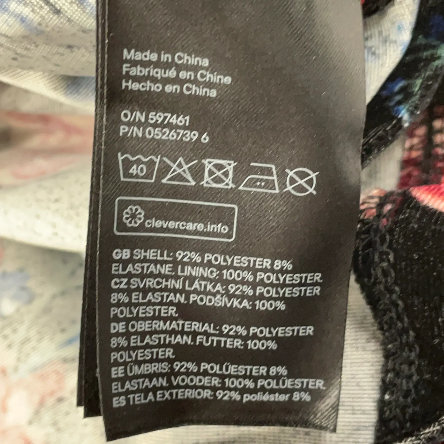 Divided by H&M - bild 4