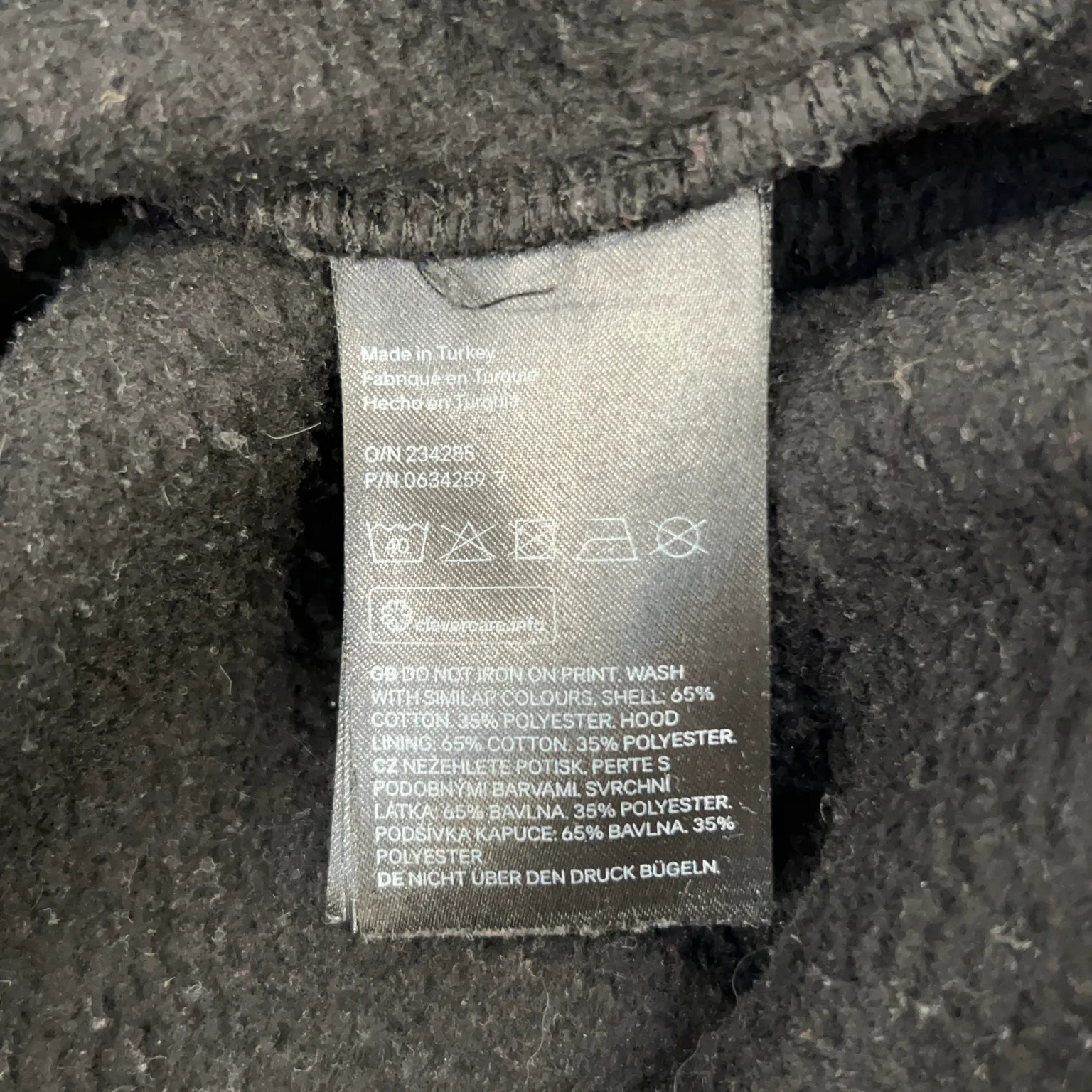 Divided by H&M - bild 4