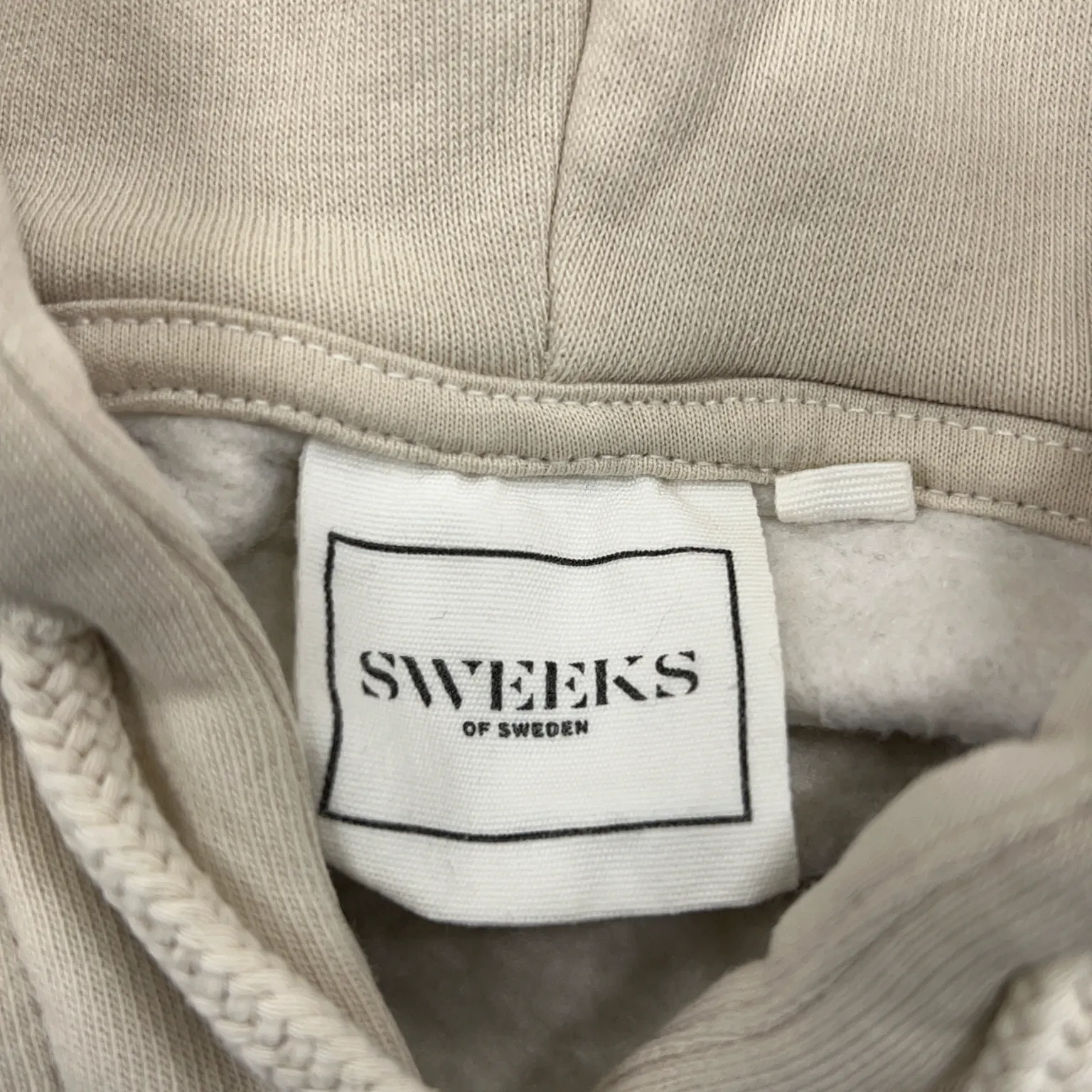 Sweeks of Sweden - bild 3