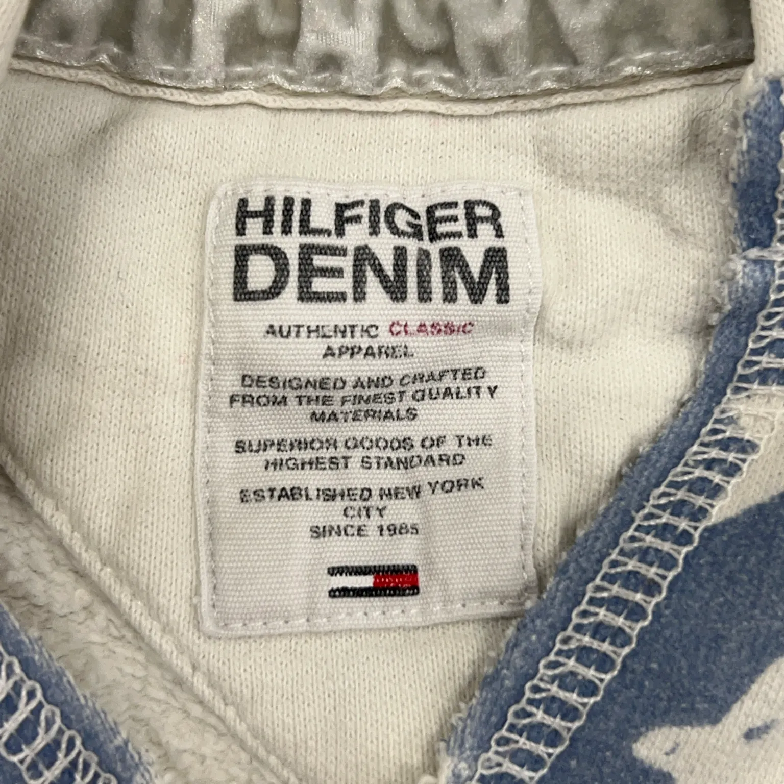 Hilfiger Denim - bild 3
