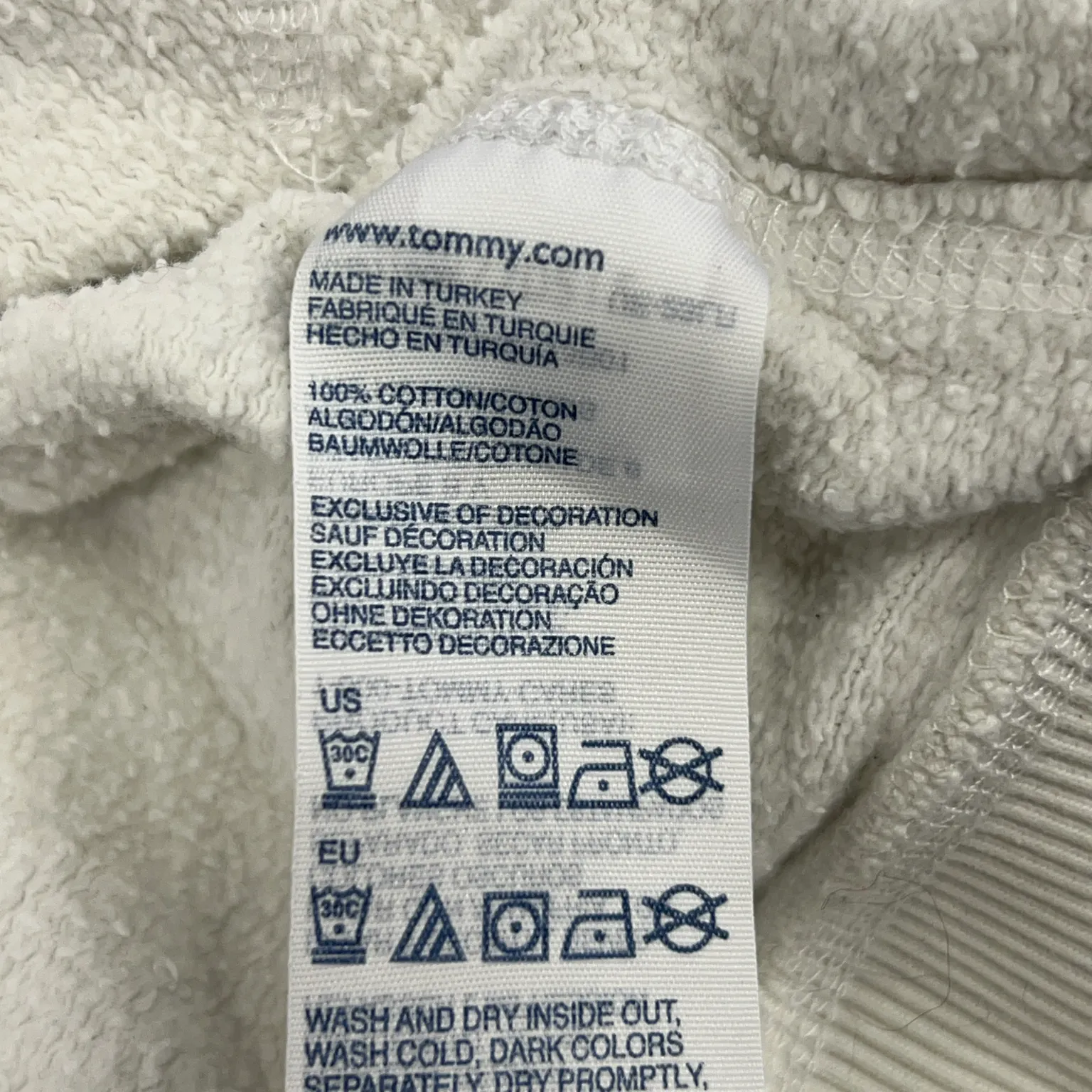 Hilfiger Denim - bild 4