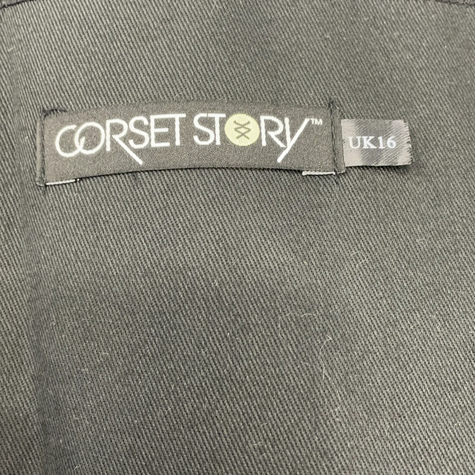 Corset Story - bild 3