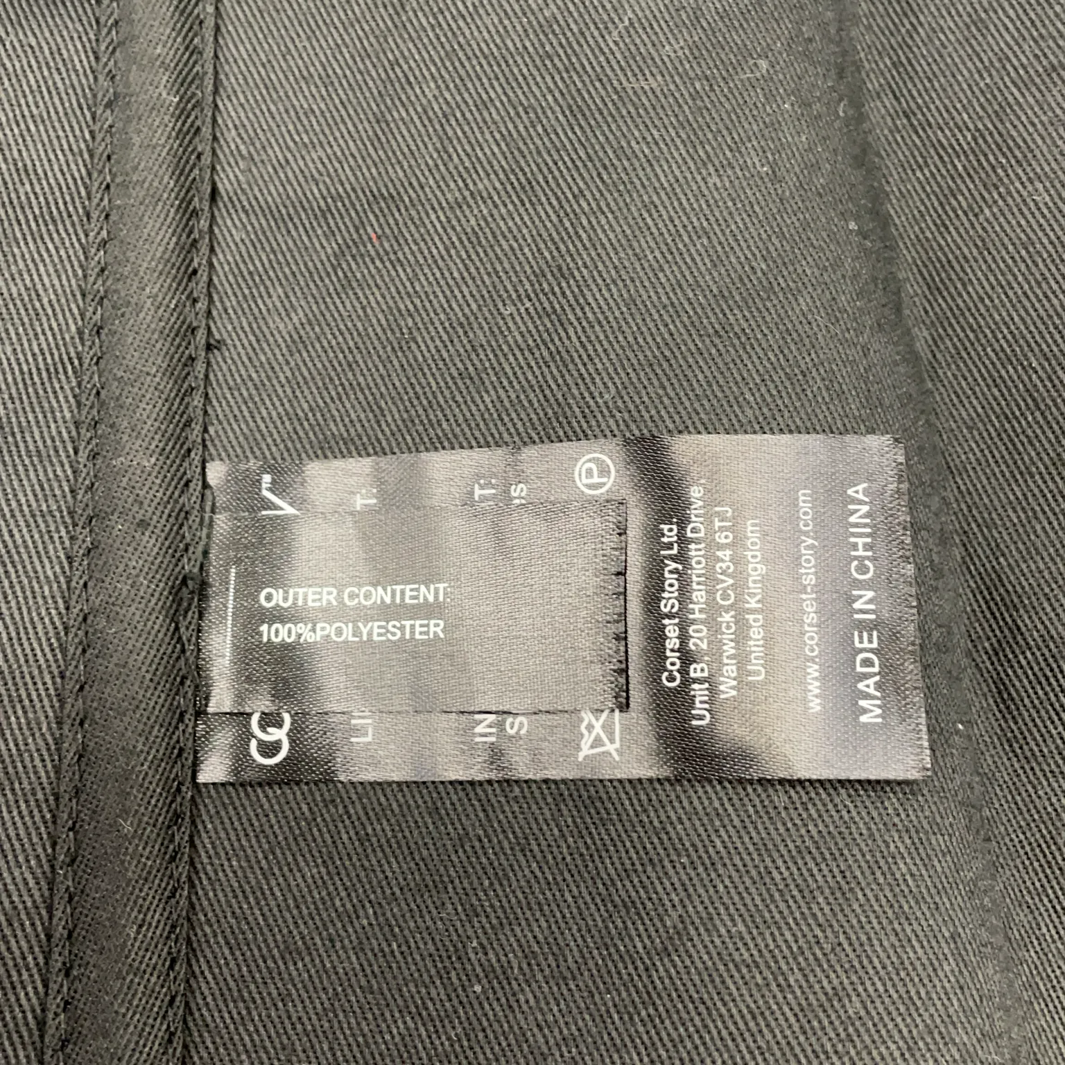 Corset Story - bild 4