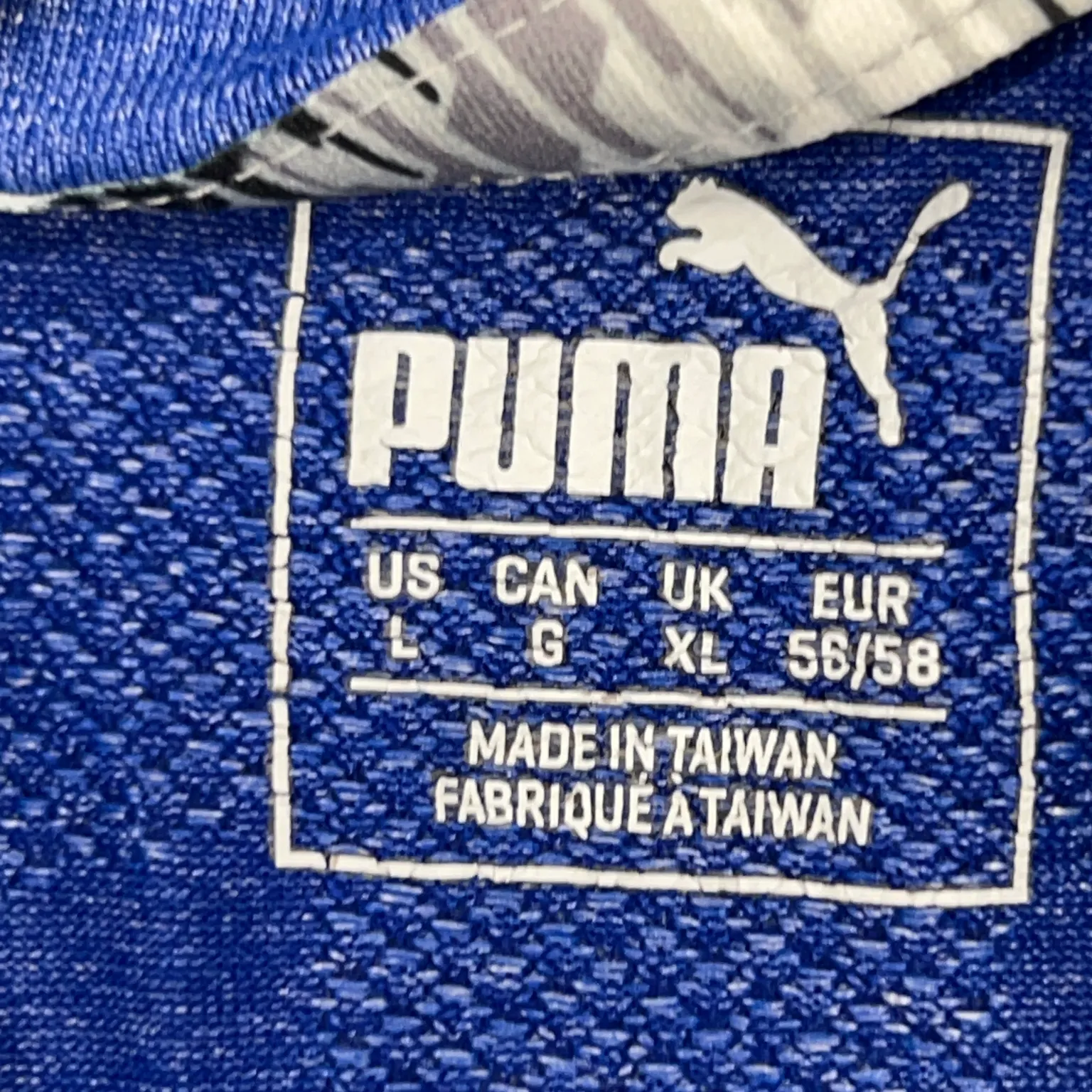 Puma - bild 3