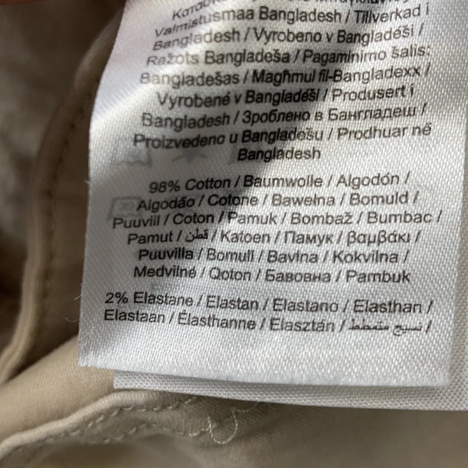 ONLY Blue Denim - bild 4