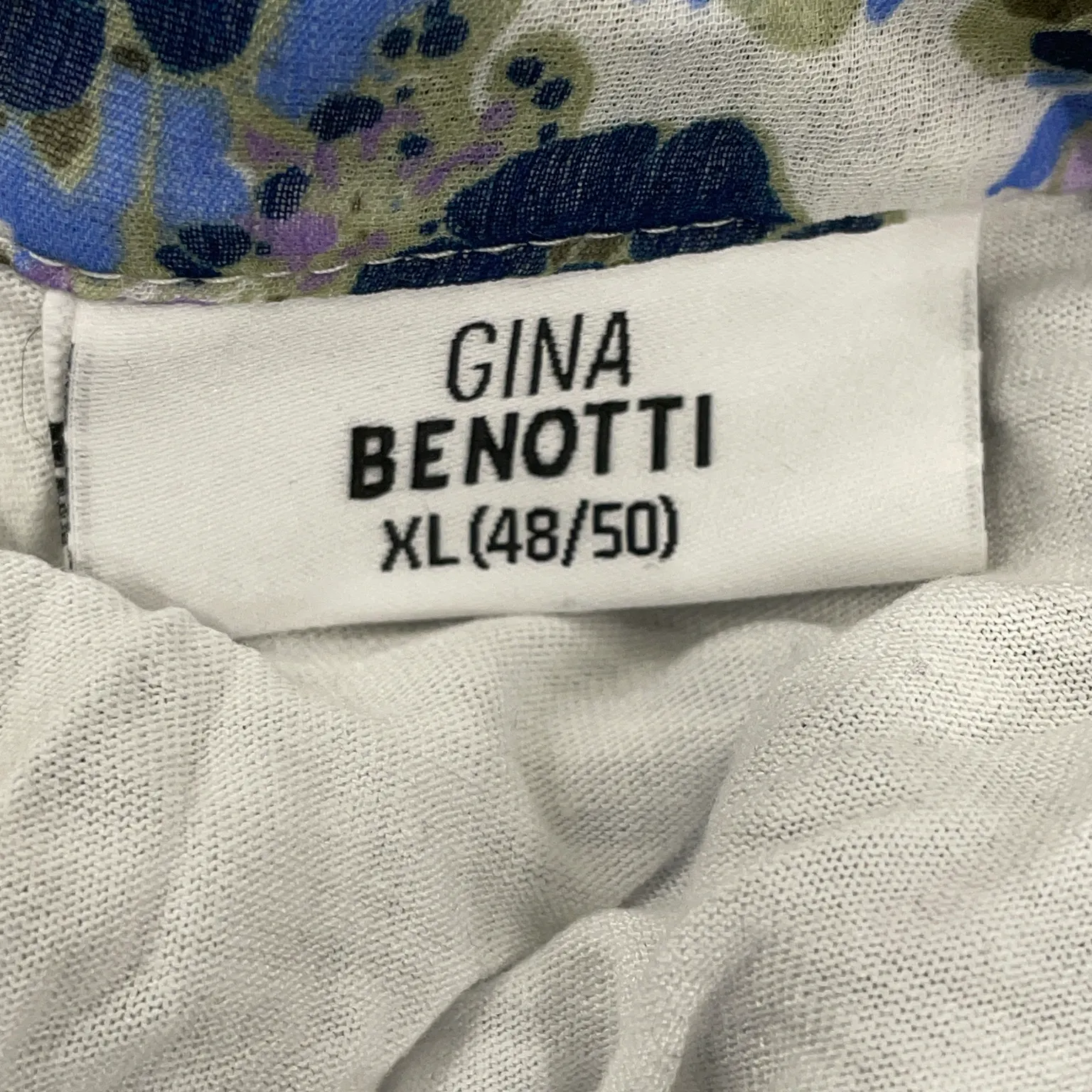 Gina Benotti - bild 3