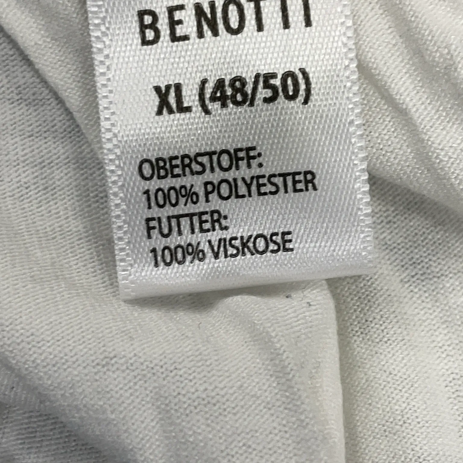 Gina Benotti - bild 4