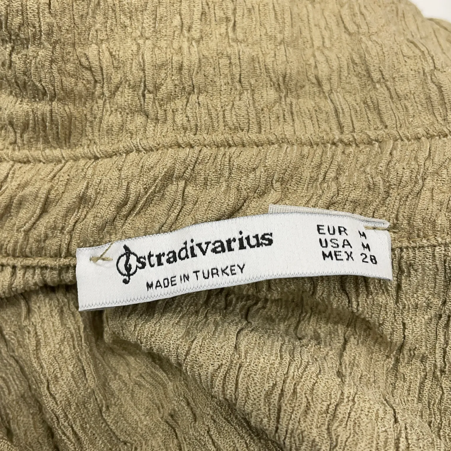 Stradivarius - bild 3