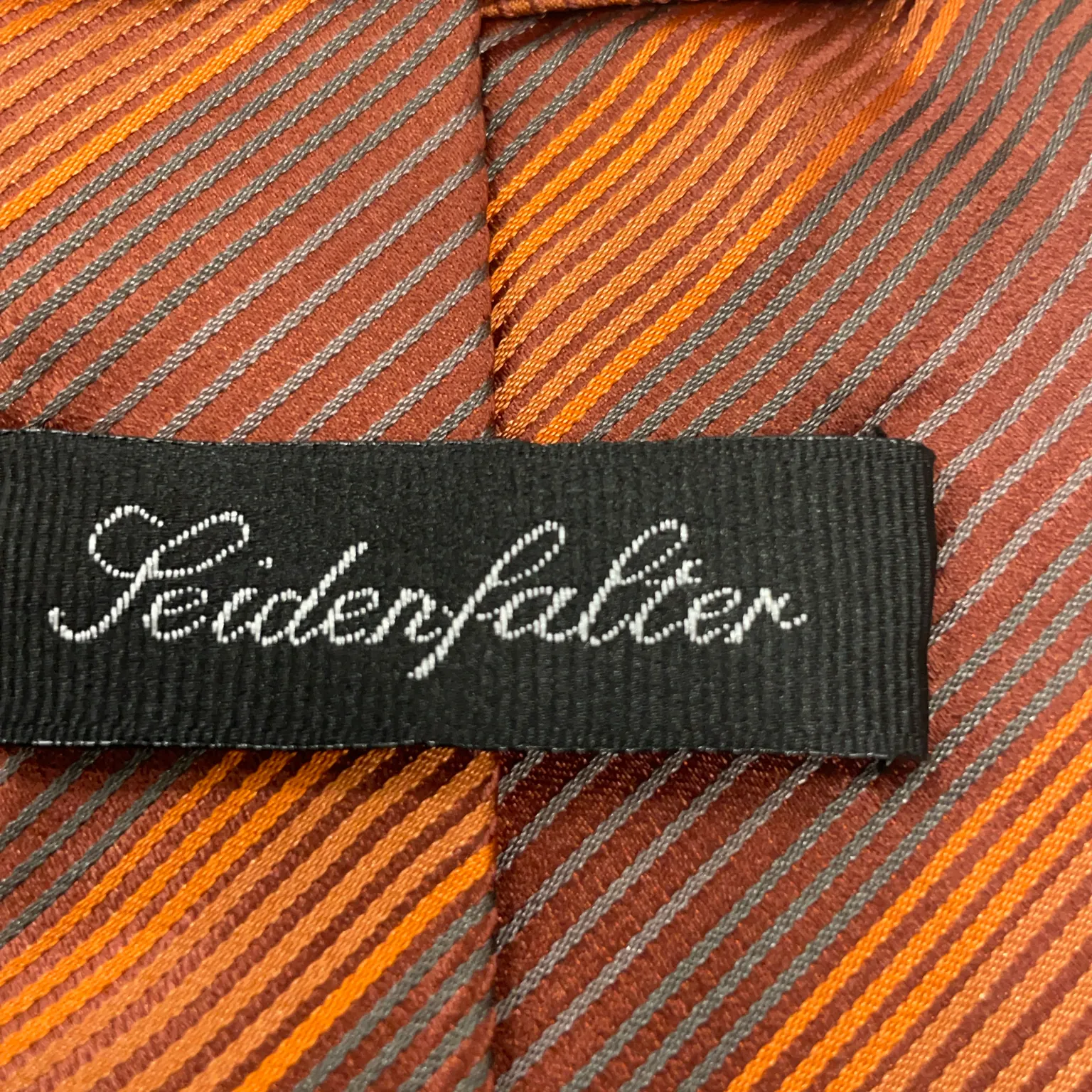 Seidenfalter - bild 3