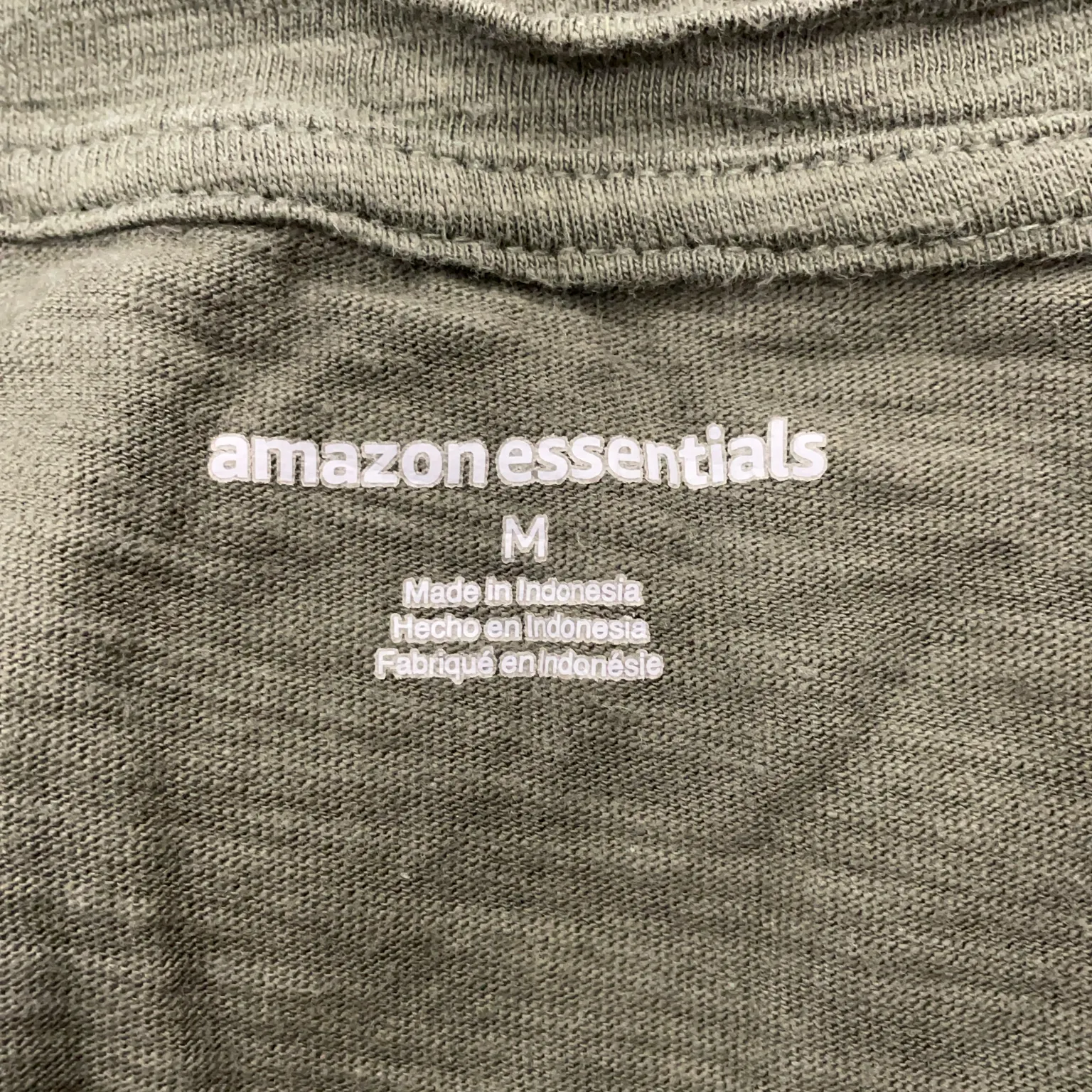 Amazon Essentials - bild 3