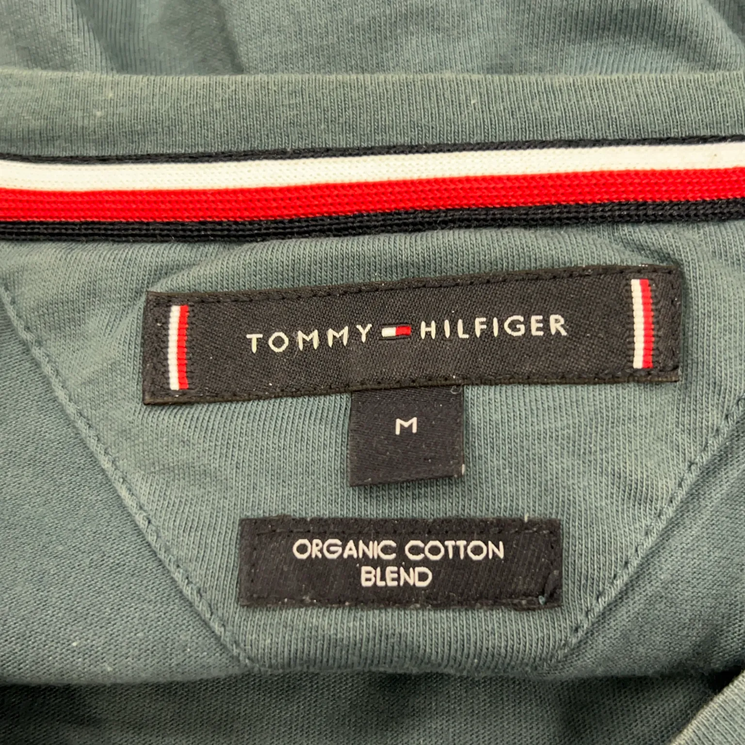 Tommy Hilfiger - bild 3