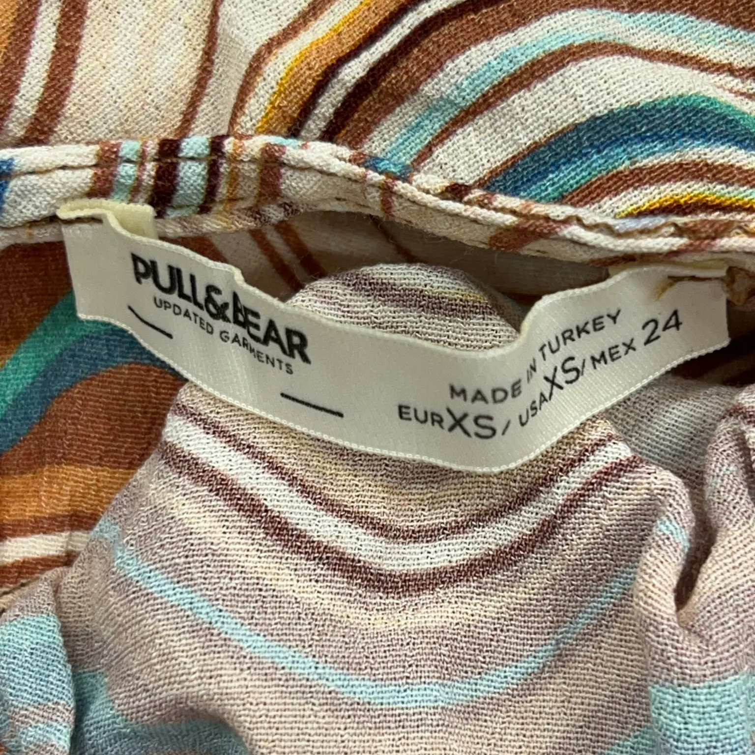 Pull & Bear - bild 3